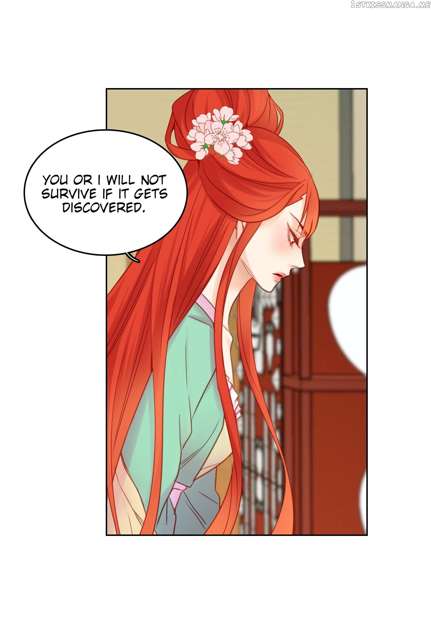 The Wicked Queen chapter 50 - page 3