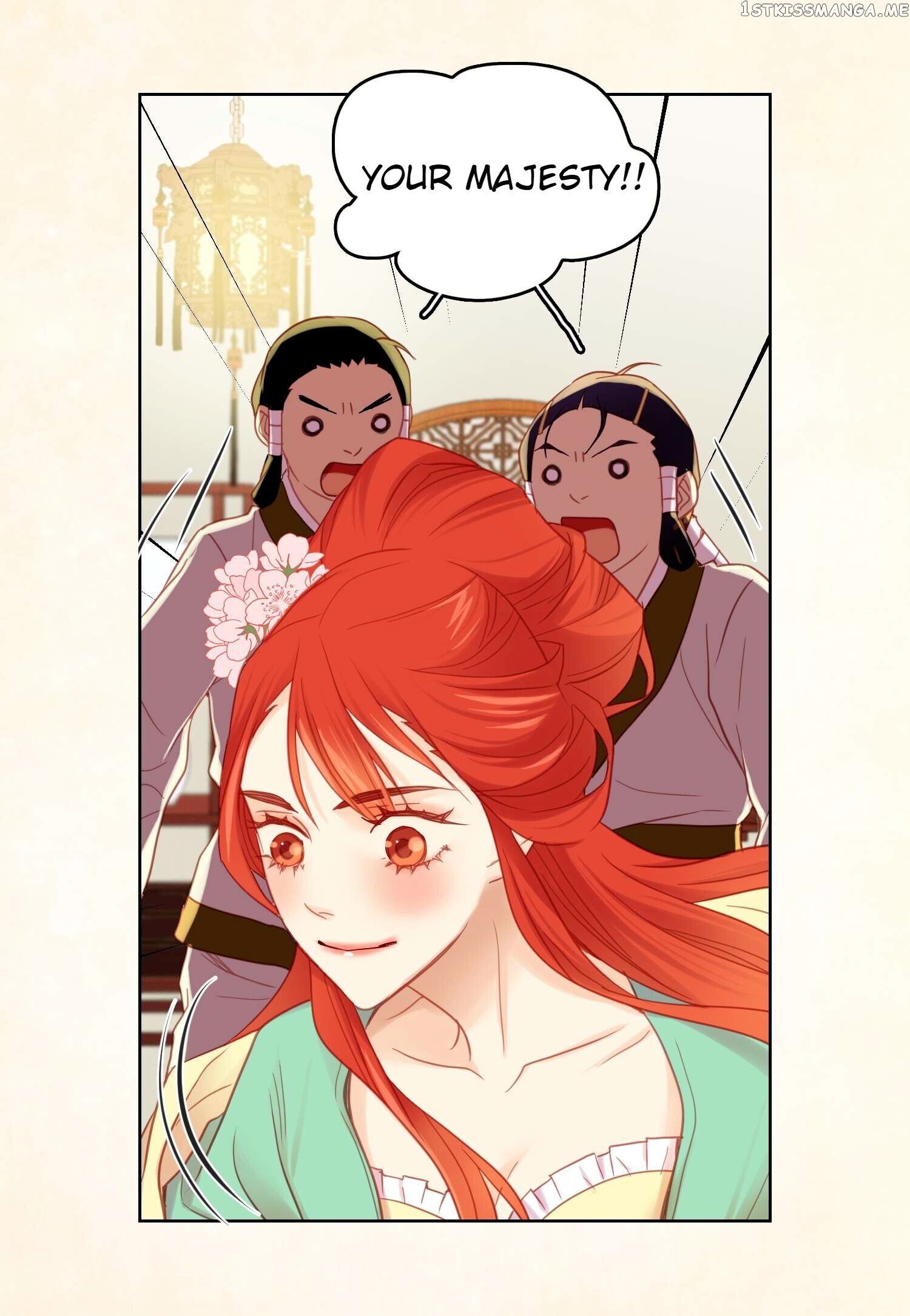 The Wicked Queen chapter 50 - page 31
