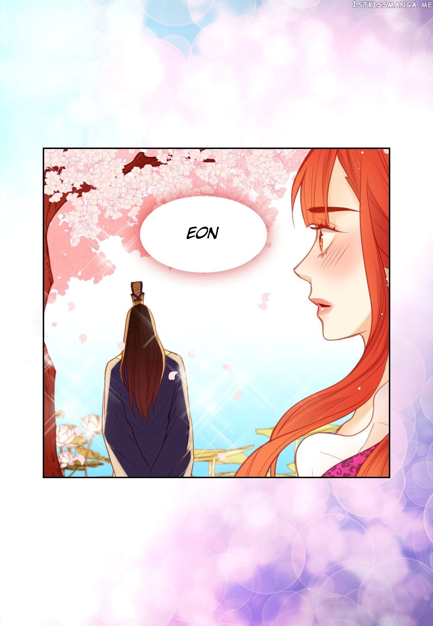 The Wicked Queen chapter 50 - page 36
