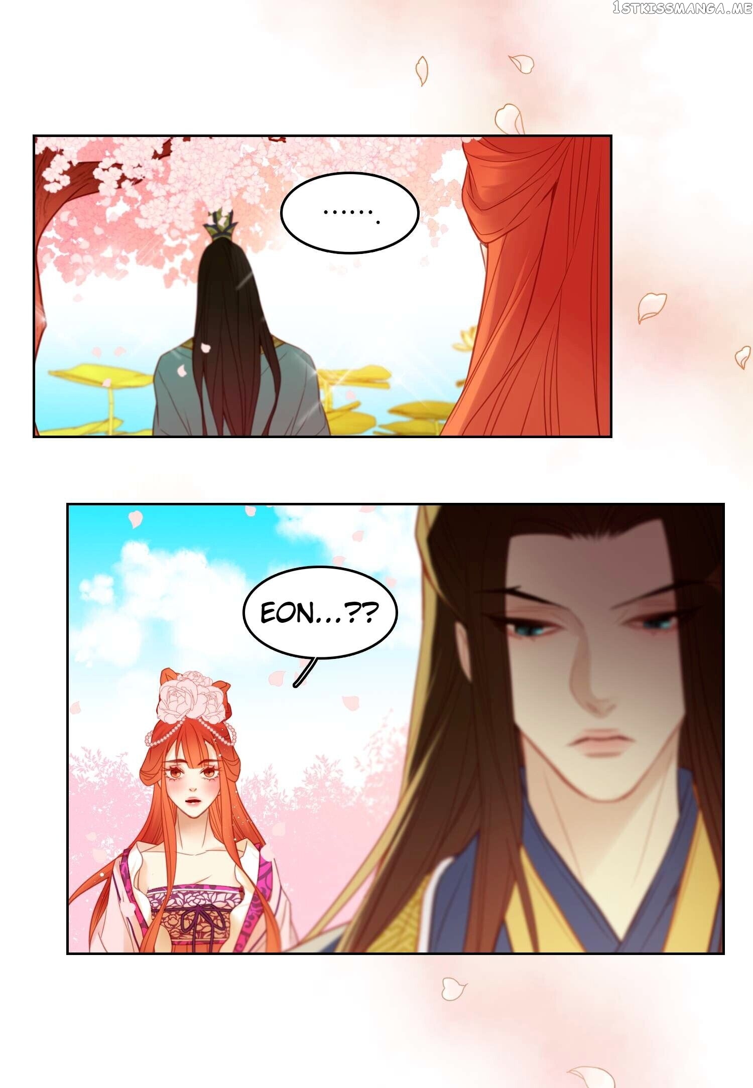 The Wicked Queen chapter 50 - page 38