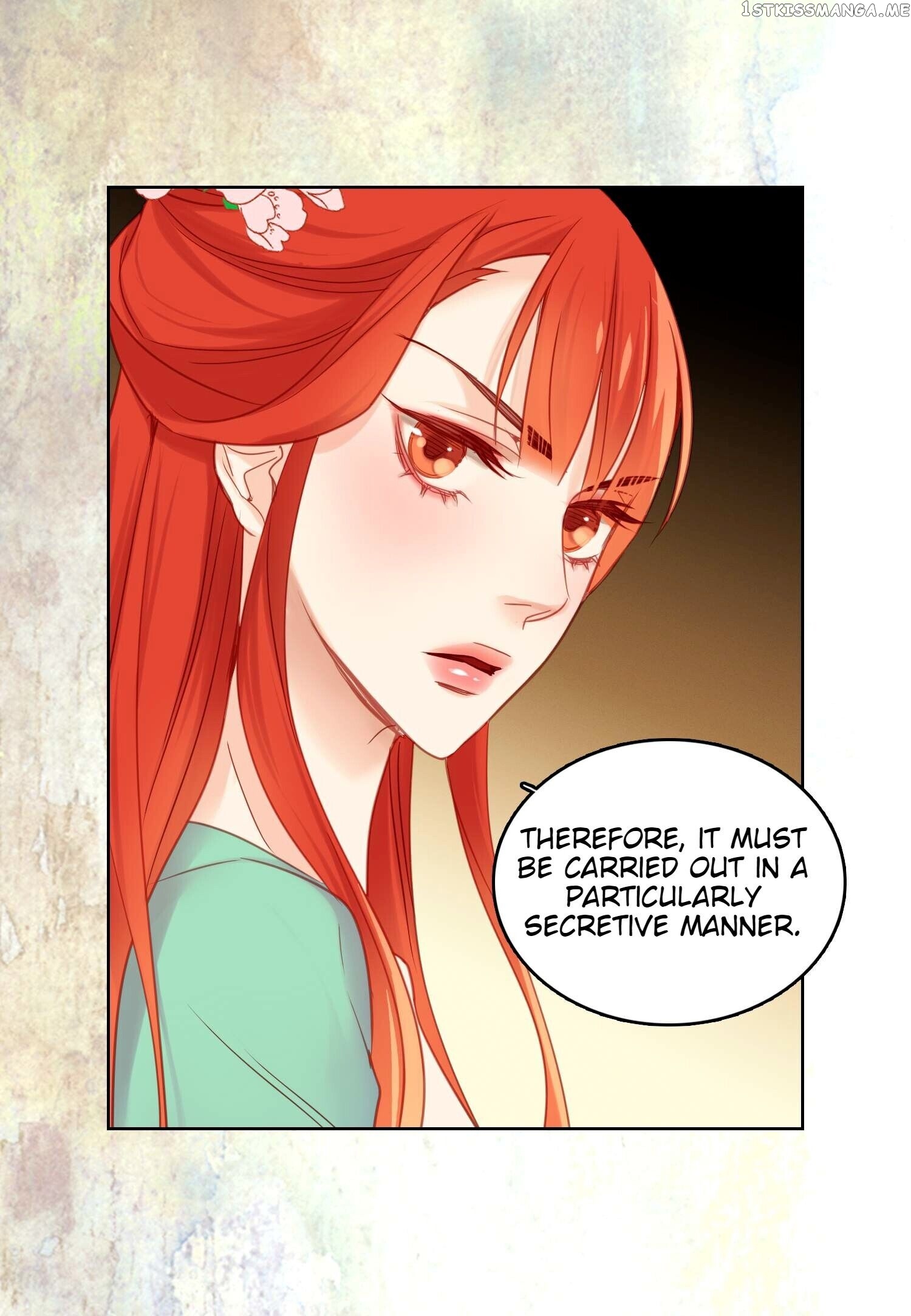 The Wicked Queen chapter 50 - page 4