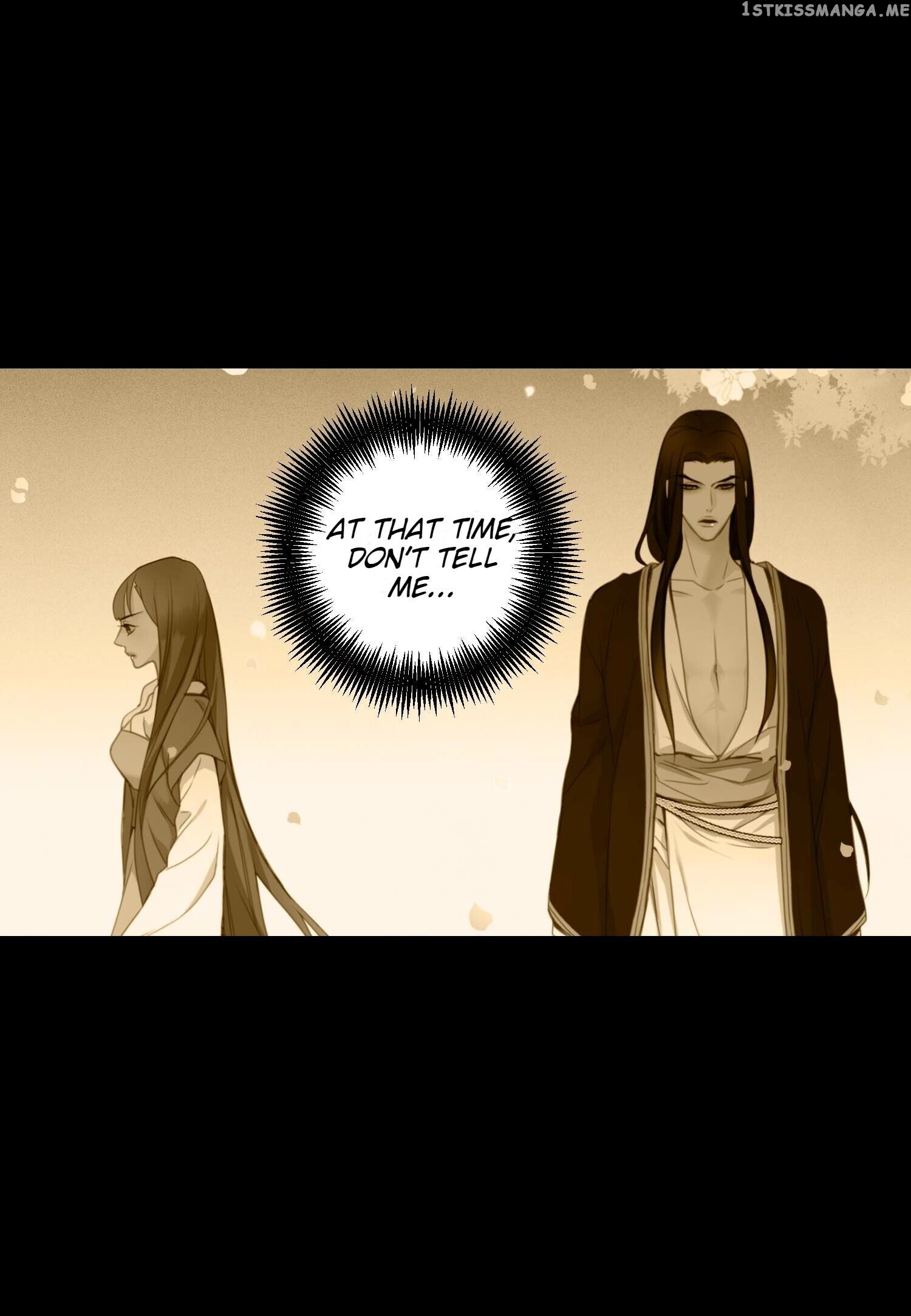 The Wicked Queen chapter 50 - page 44