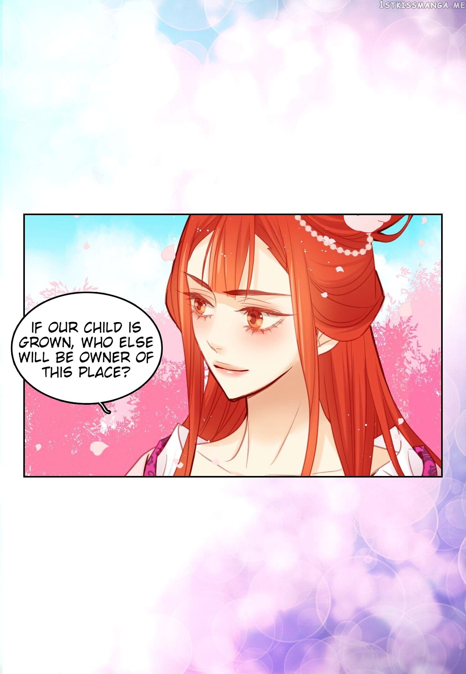 The Wicked Queen chapter 50 - page 51