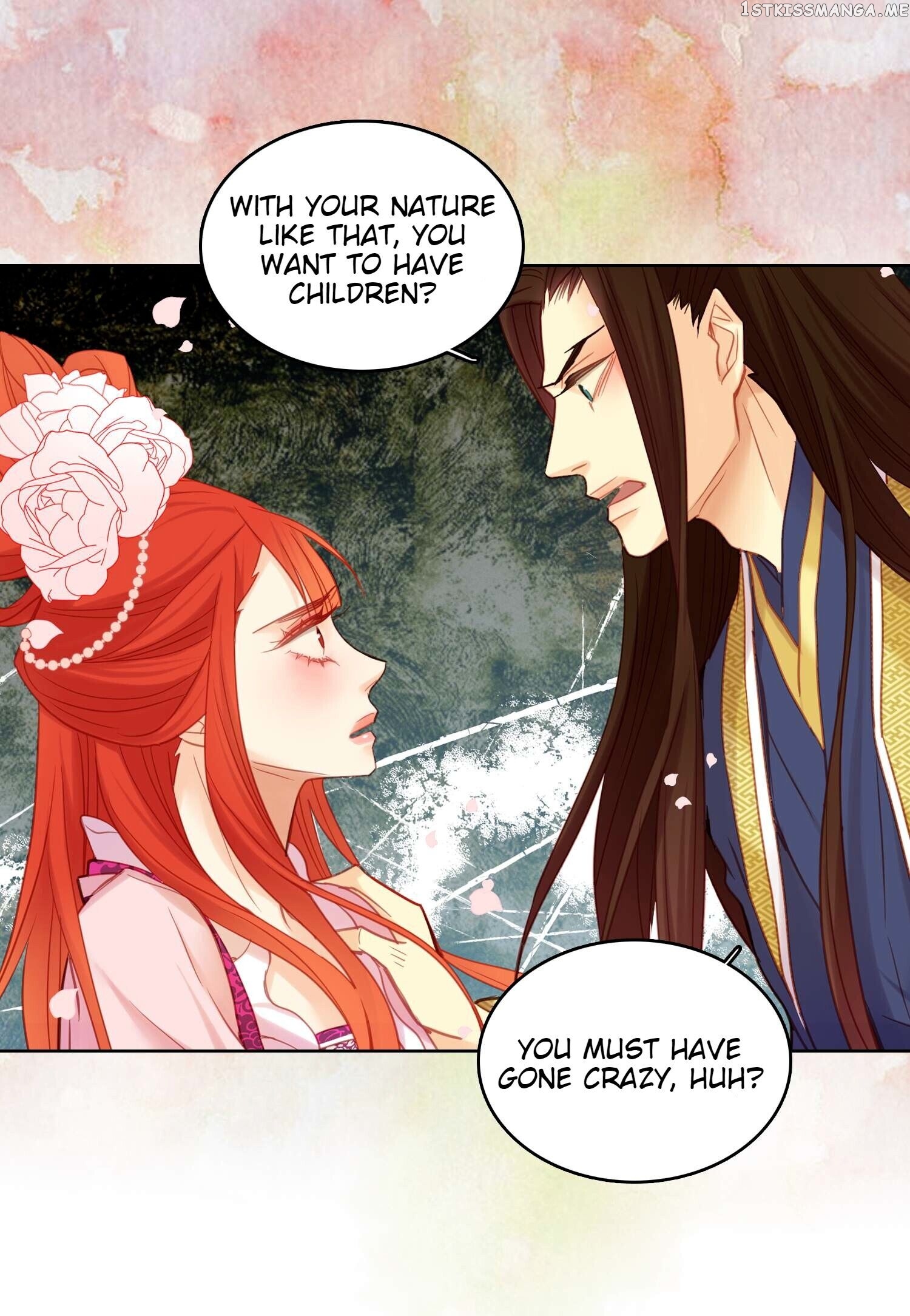 The Wicked Queen chapter 50 - page 56