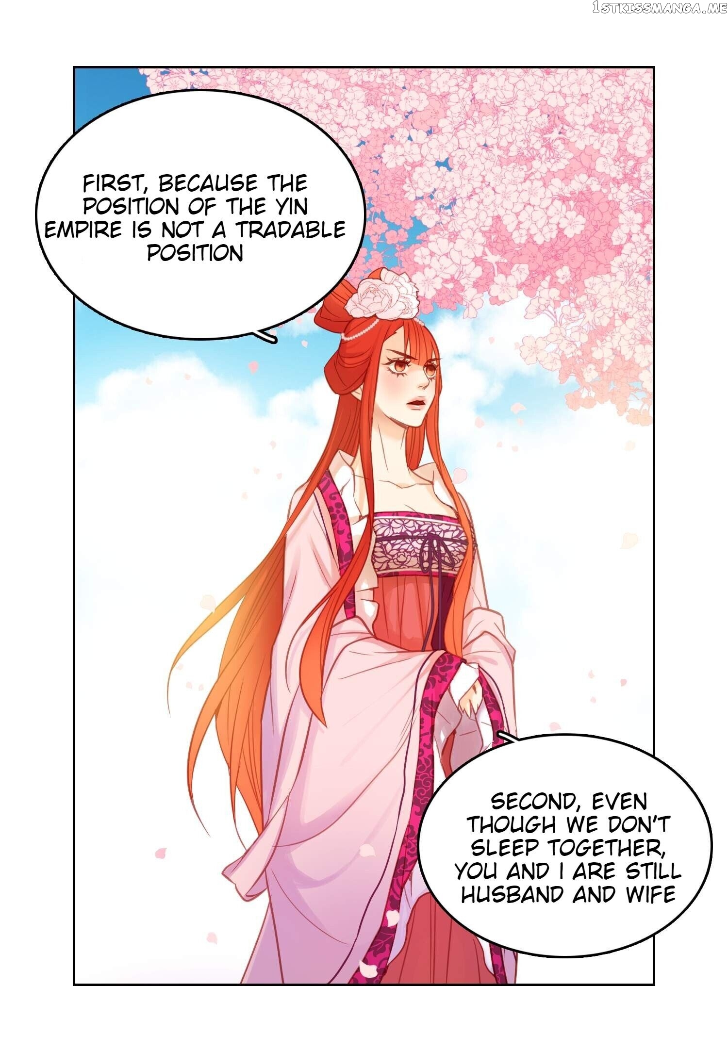 The Wicked Queen chapter 51 - page 16