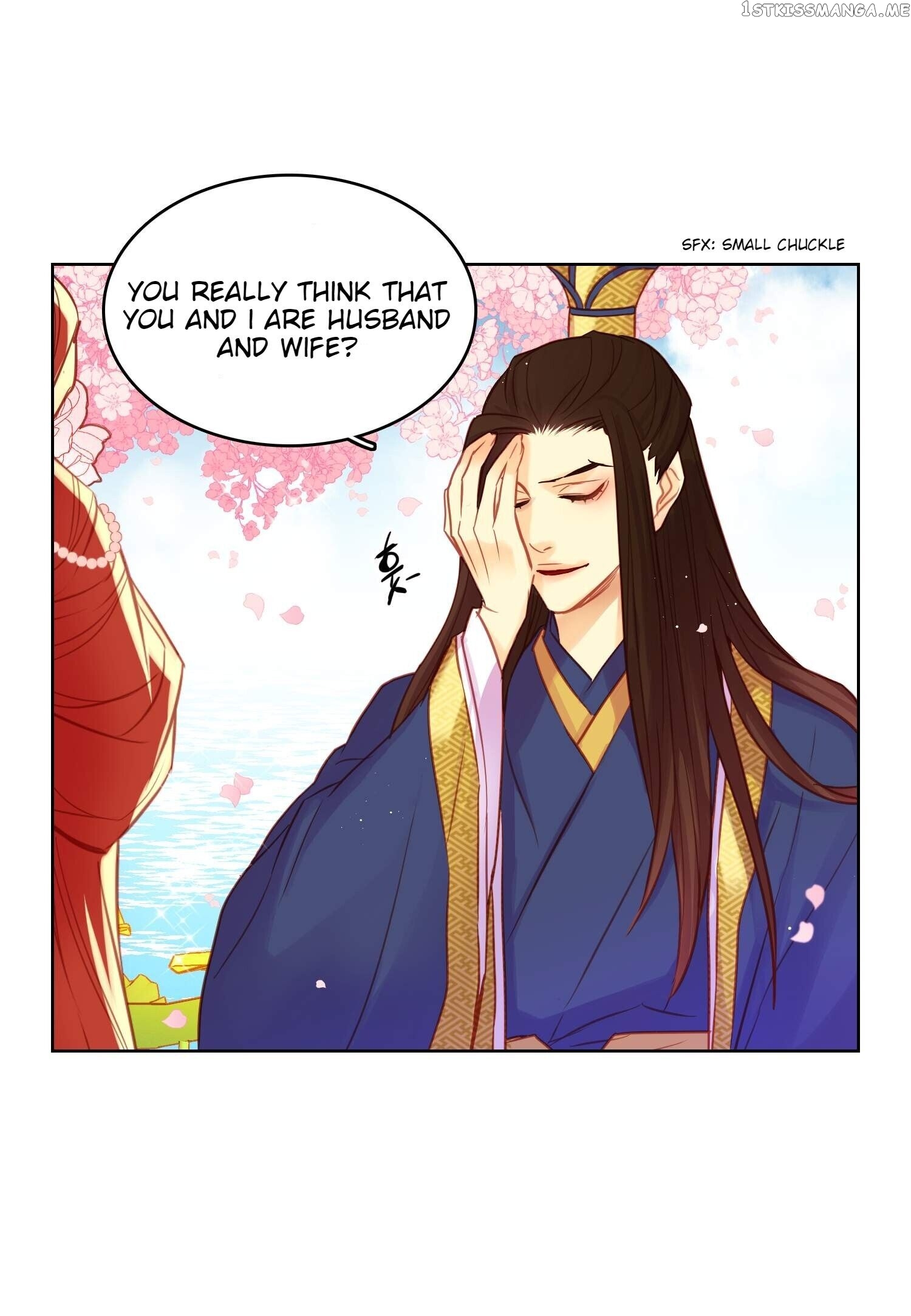 The Wicked Queen chapter 51 - page 19