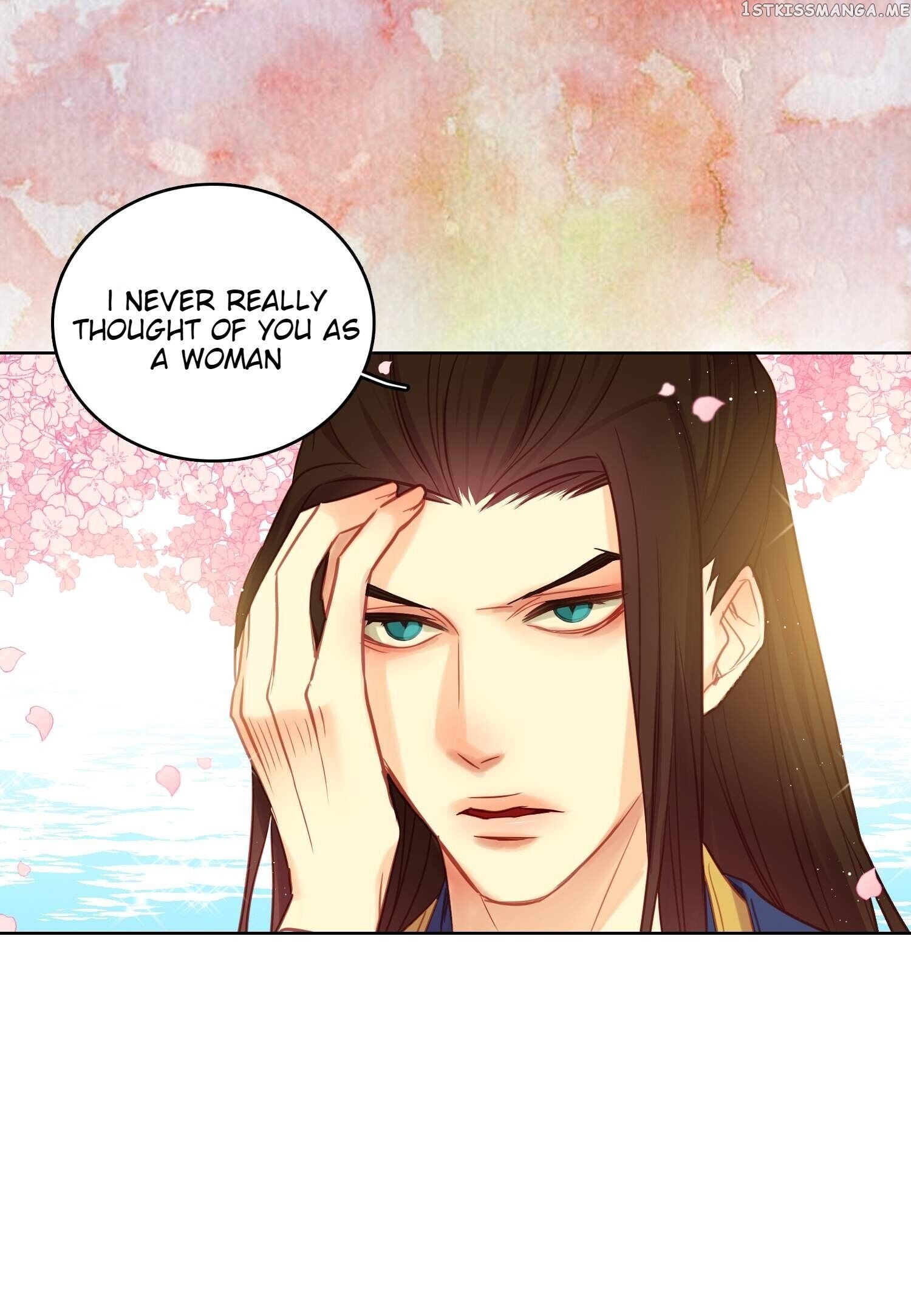 The Wicked Queen chapter 51 - page 20