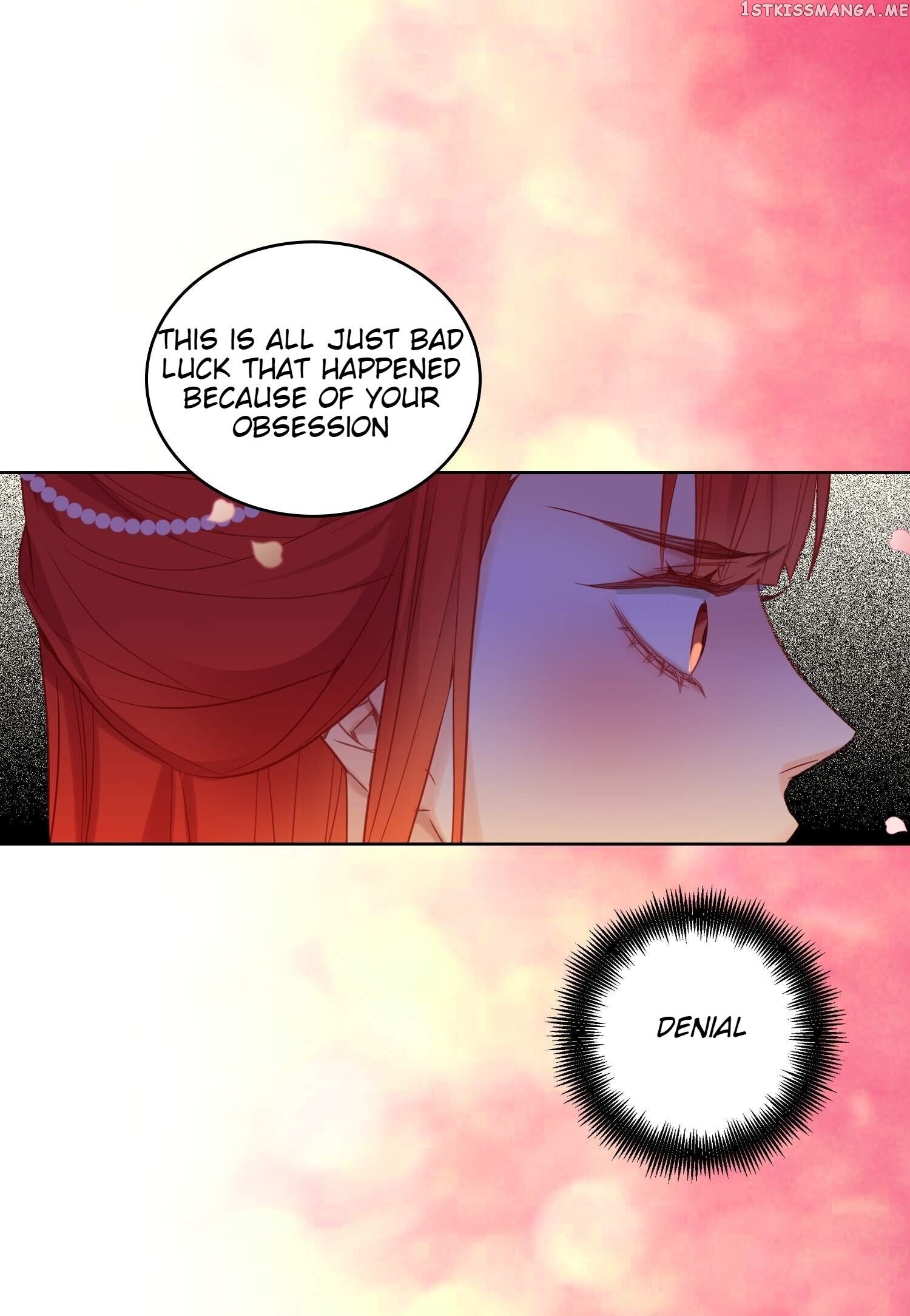 The Wicked Queen chapter 51 - page 21