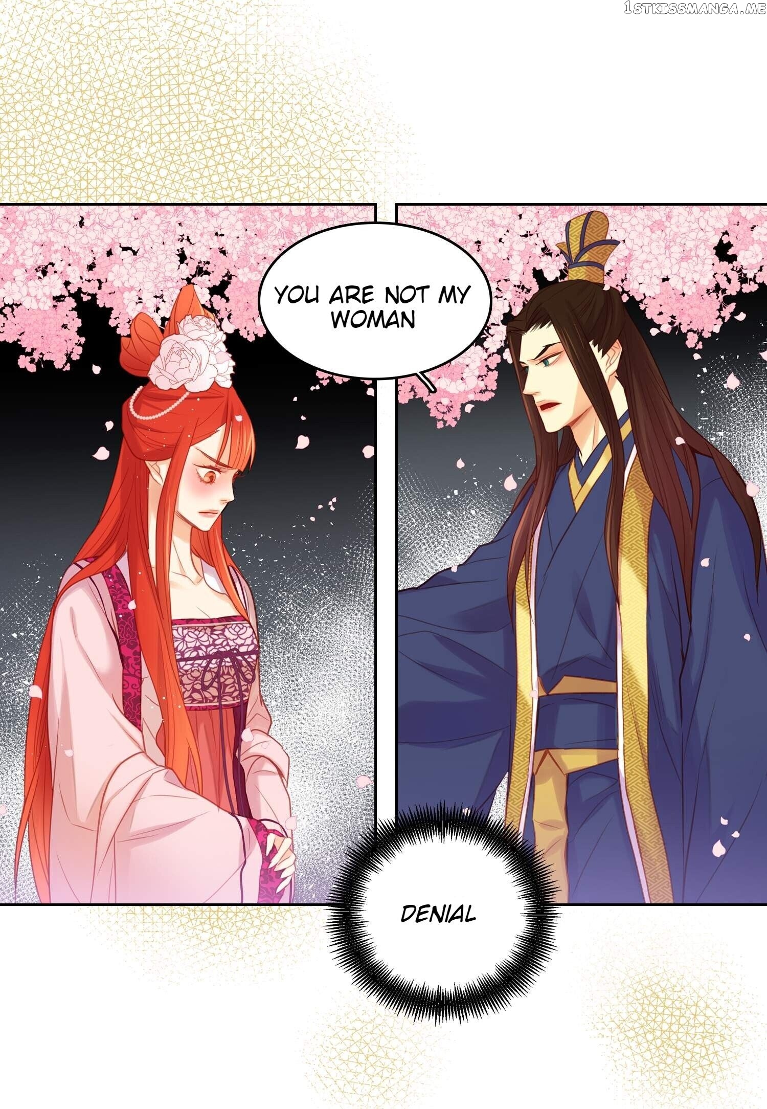 The Wicked Queen chapter 51 - page 23