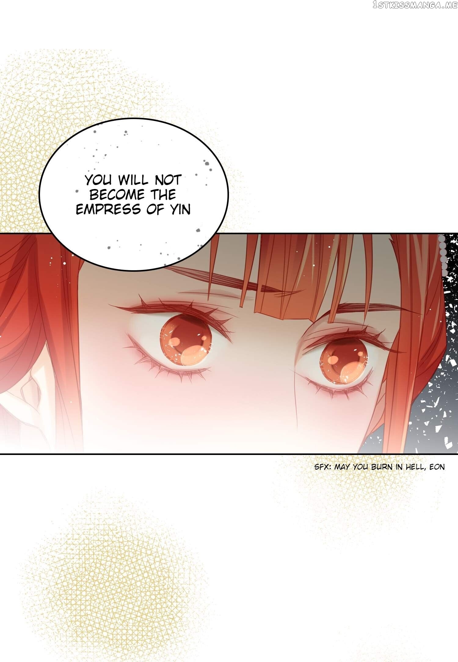 The Wicked Queen chapter 51 - page 24