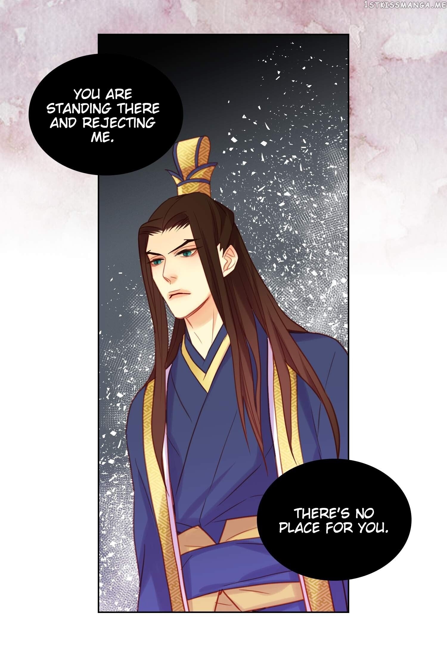 The Wicked Queen chapter 51 - page 30