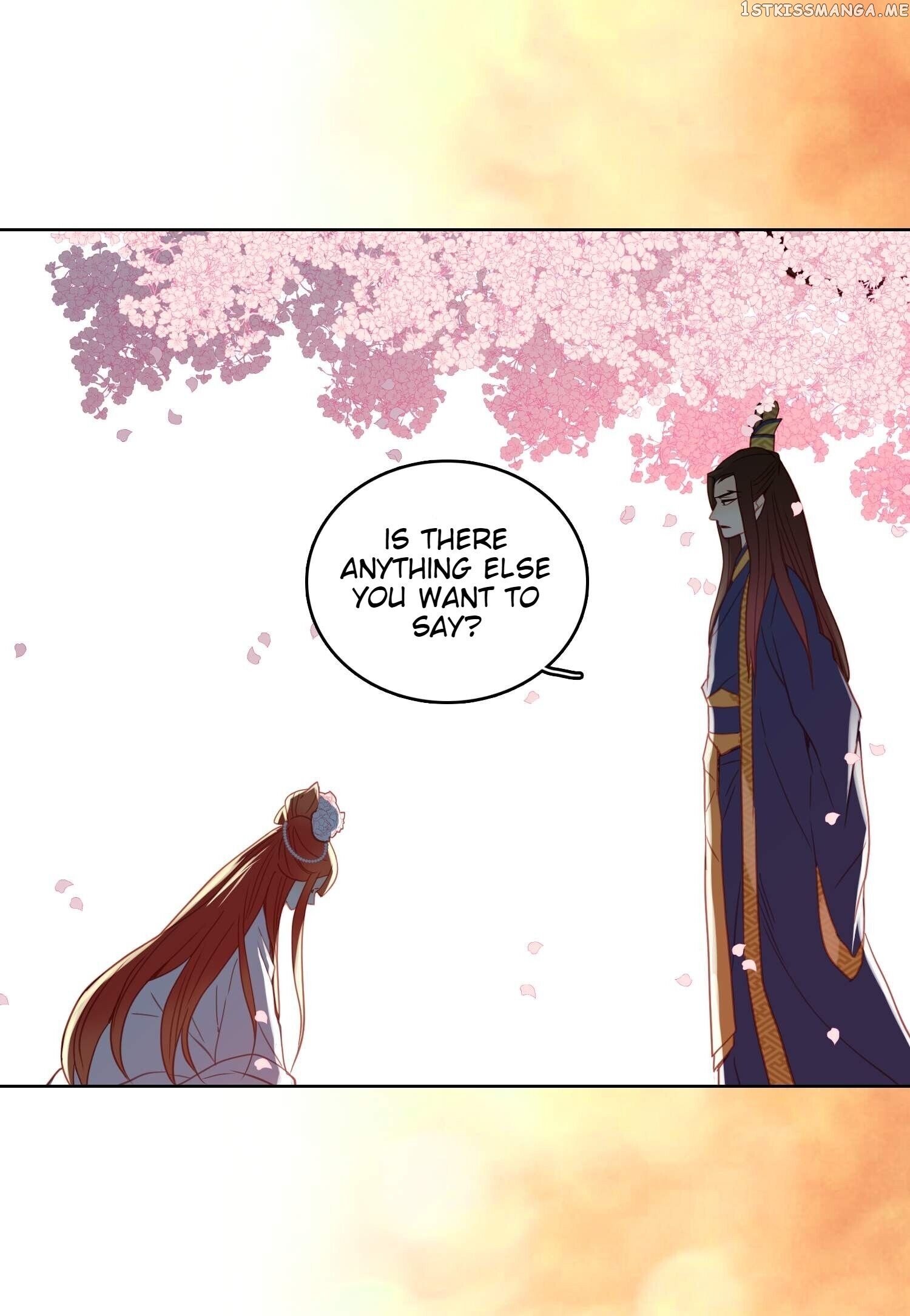 The Wicked Queen chapter 51 - page 33