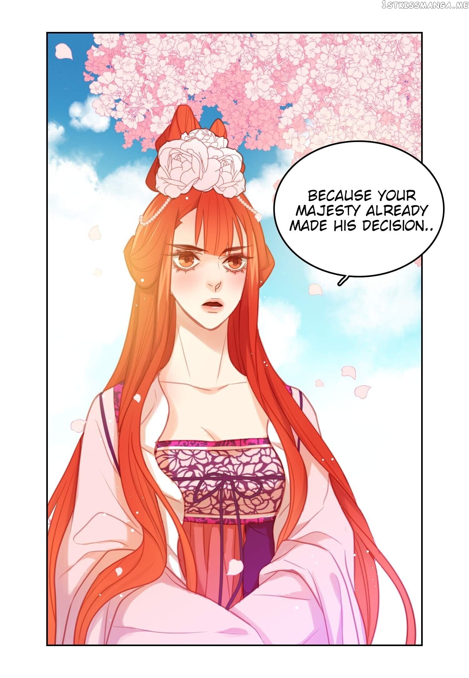 The Wicked Queen chapter 51 - page 37