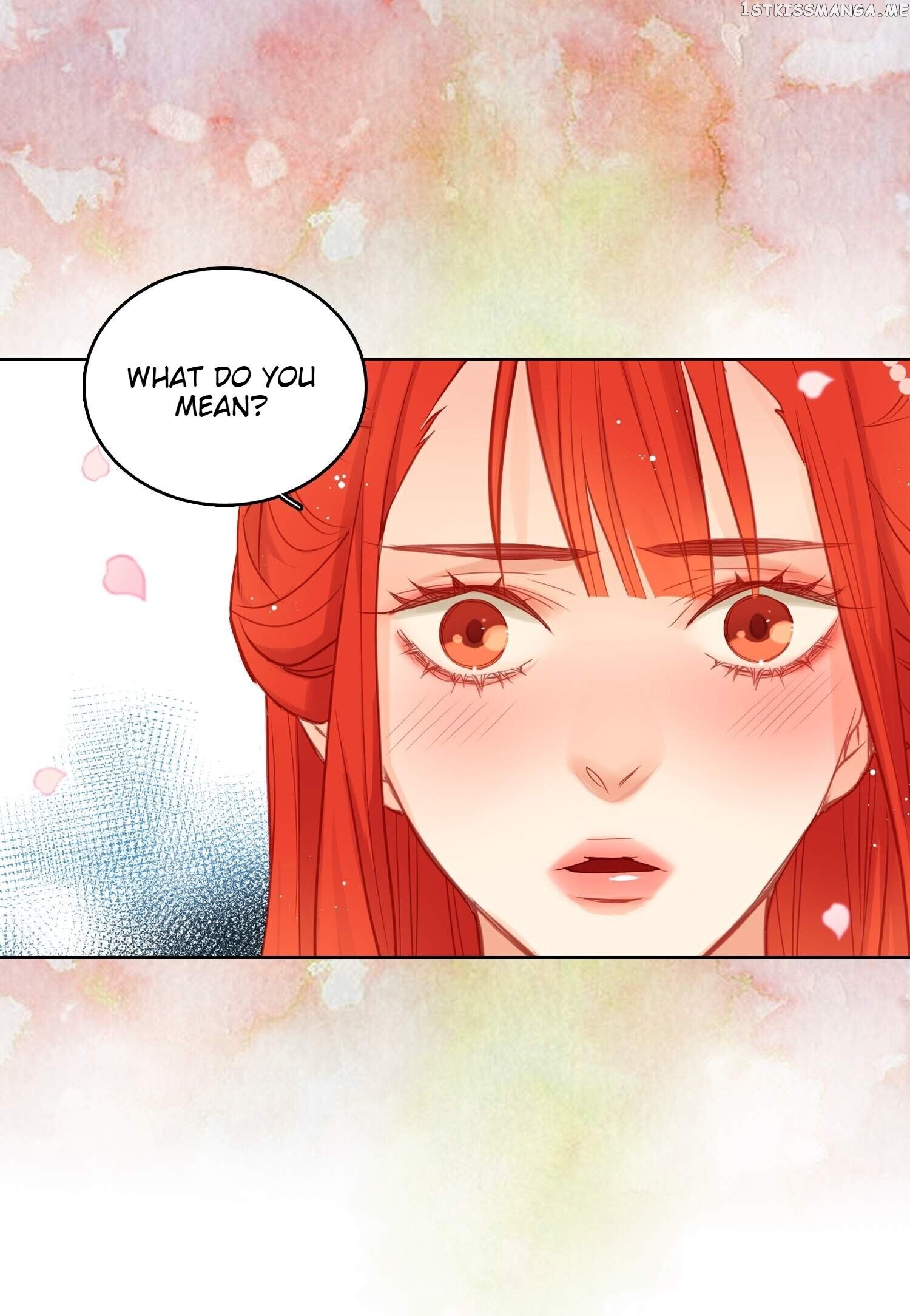 The Wicked Queen chapter 51 - page 4