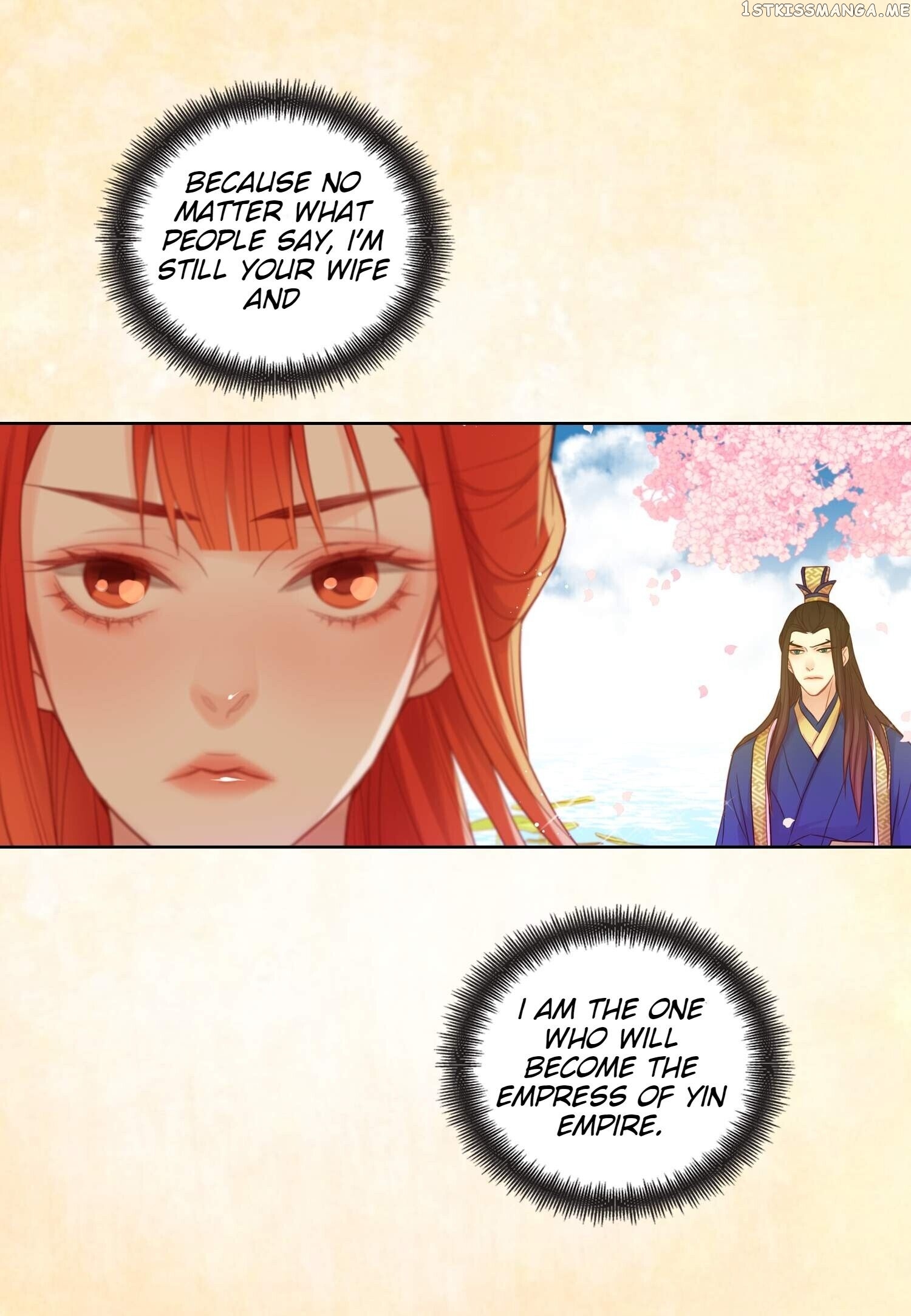 The Wicked Queen chapter 51 - page 40