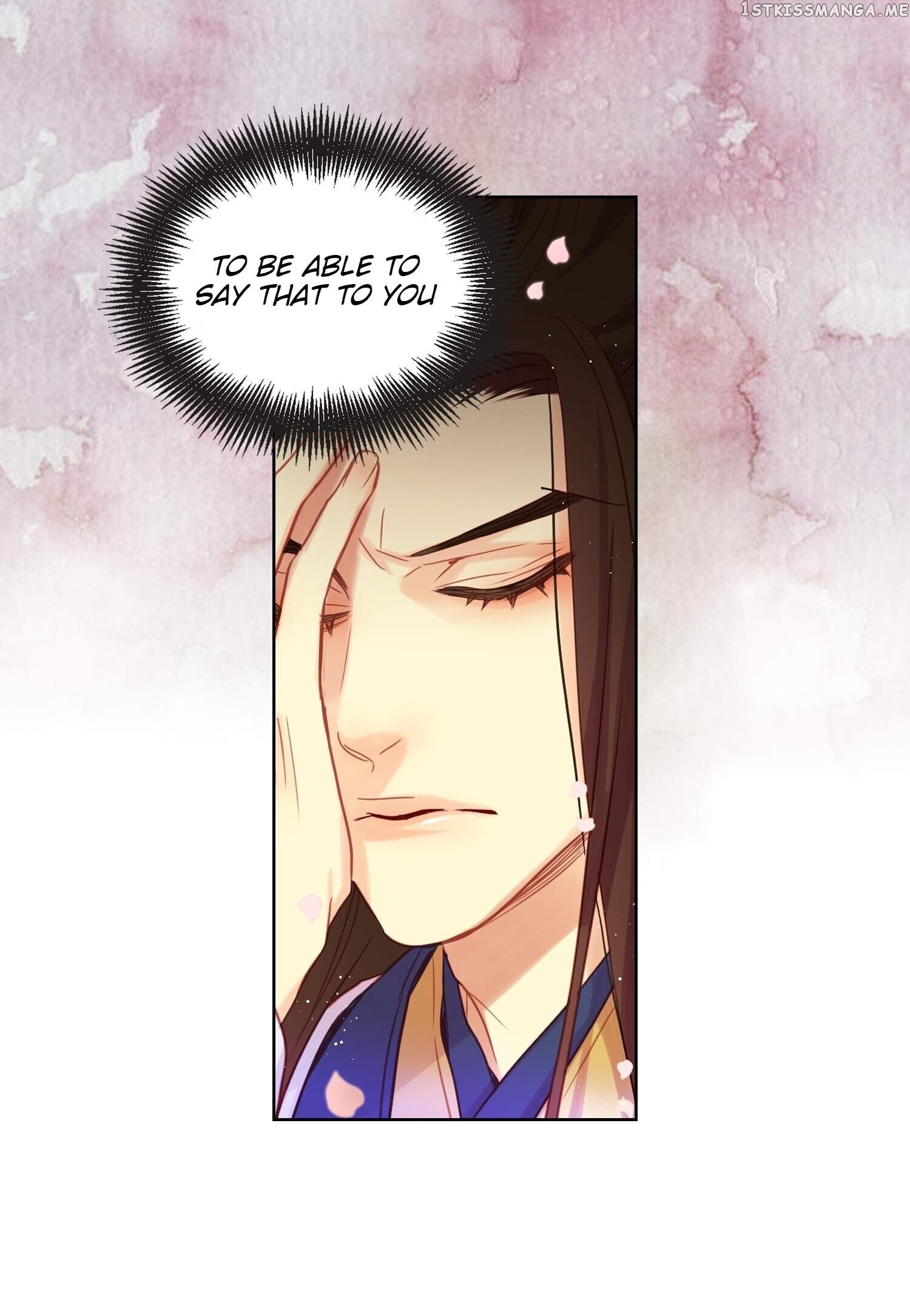 The Wicked Queen chapter 51 - page 44