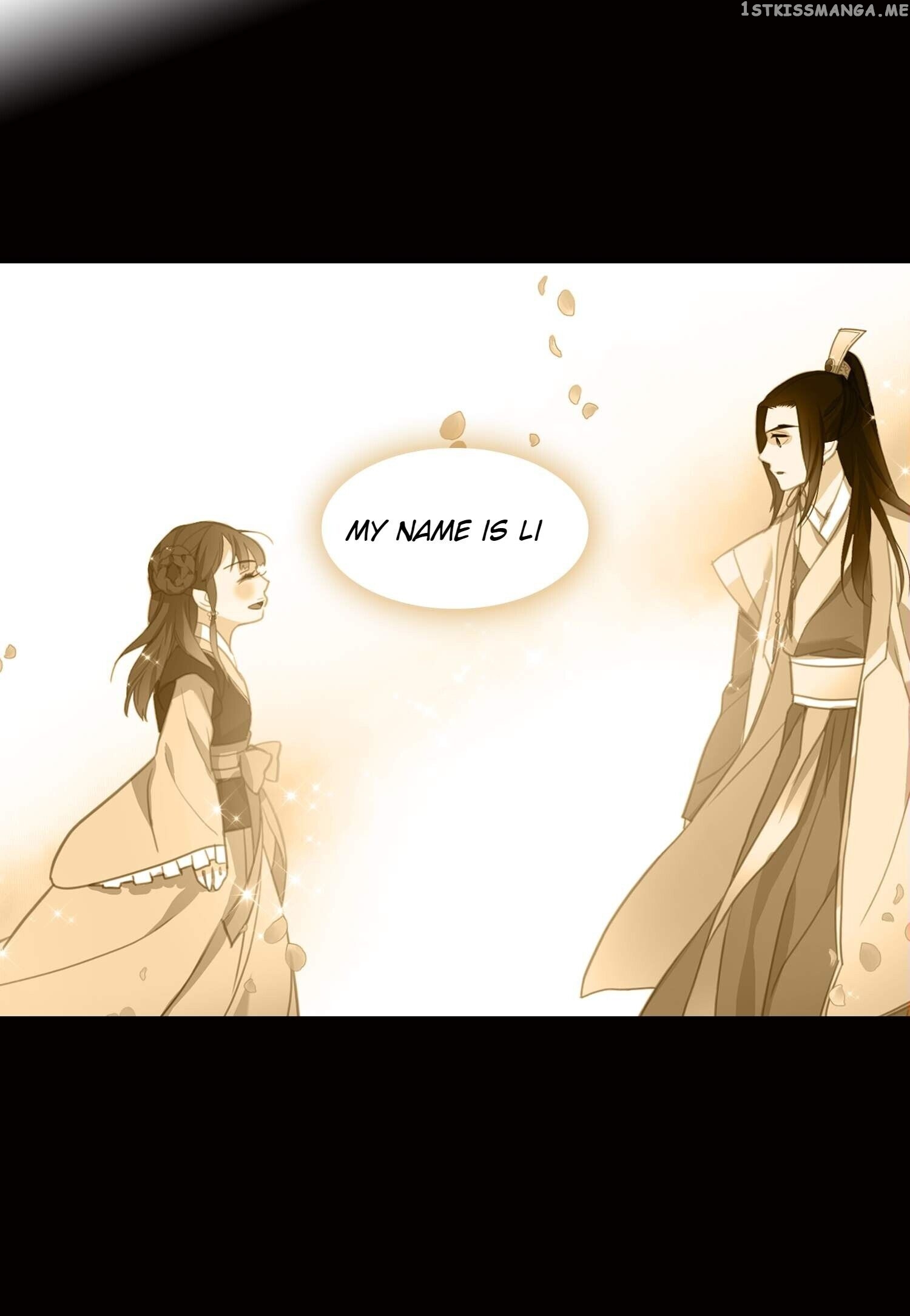 The Wicked Queen chapter 51 - page 45