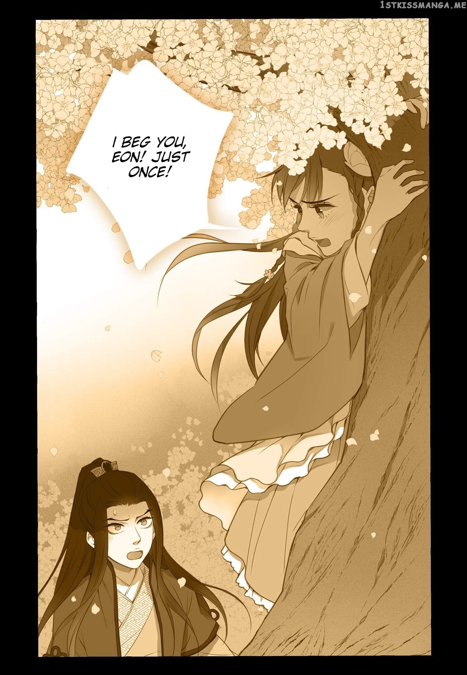 The Wicked Queen chapter 51 - page 46