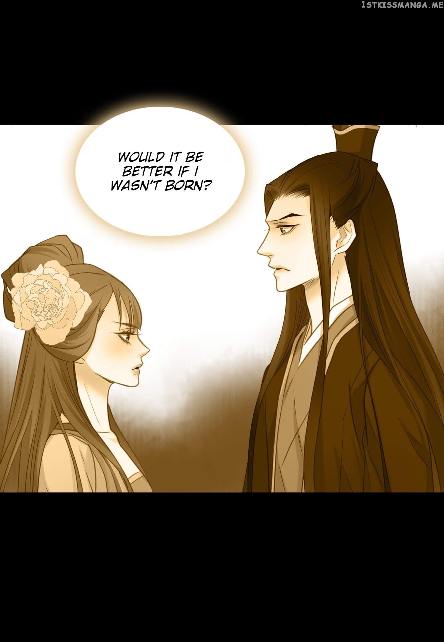 The Wicked Queen chapter 51 - page 47