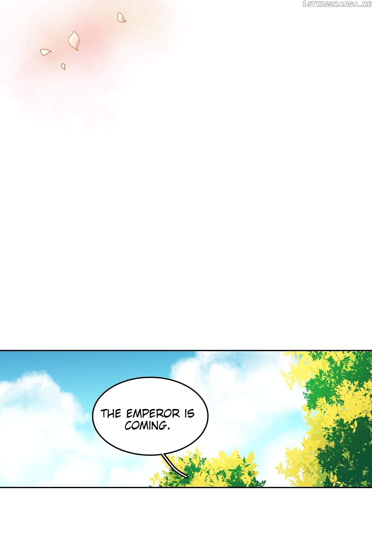 The Wicked Queen chapter 51 - page 49