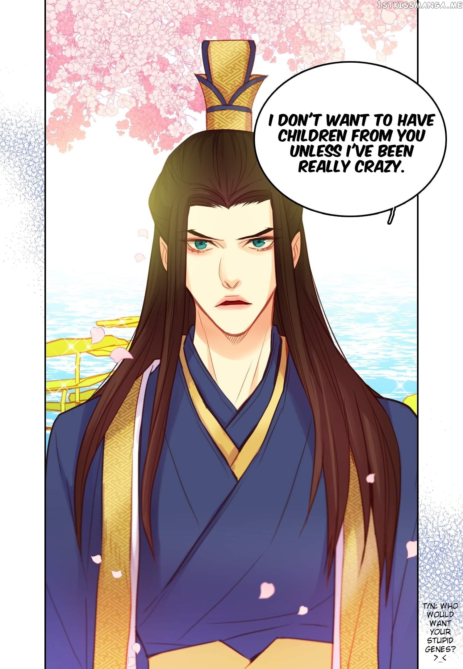 The Wicked Queen chapter 51 - page 5