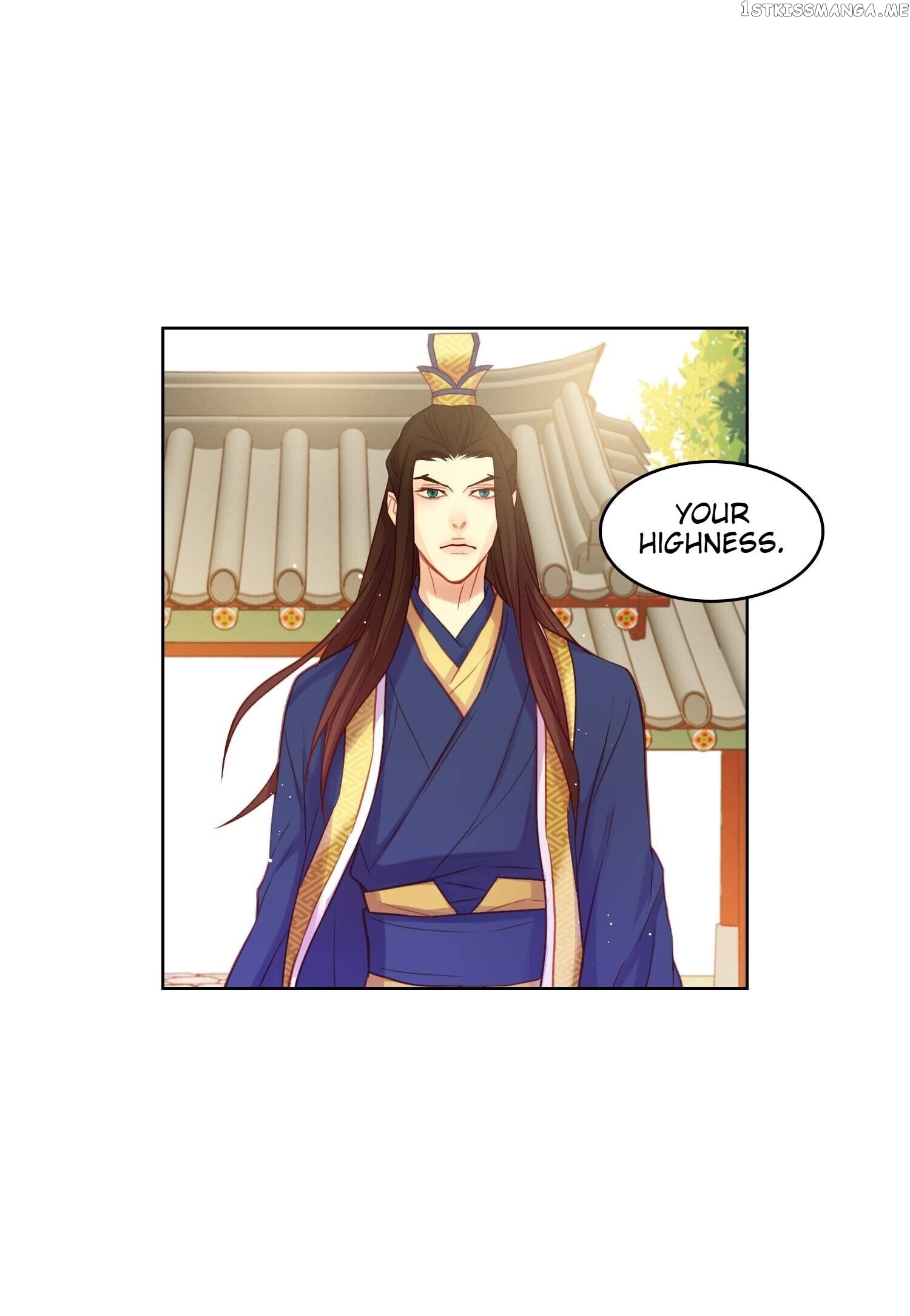 The Wicked Queen chapter 51 - page 50