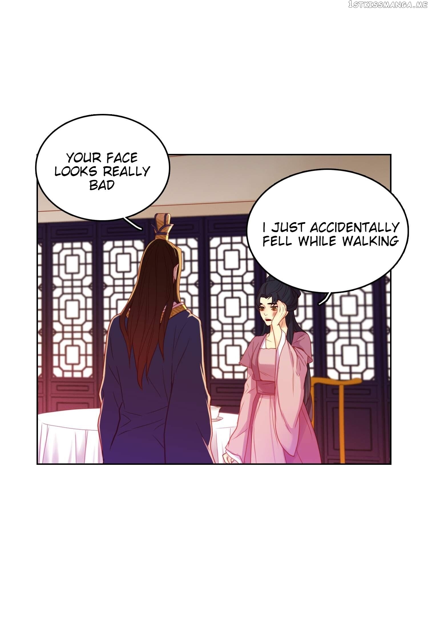 The Wicked Queen chapter 51 - page 51