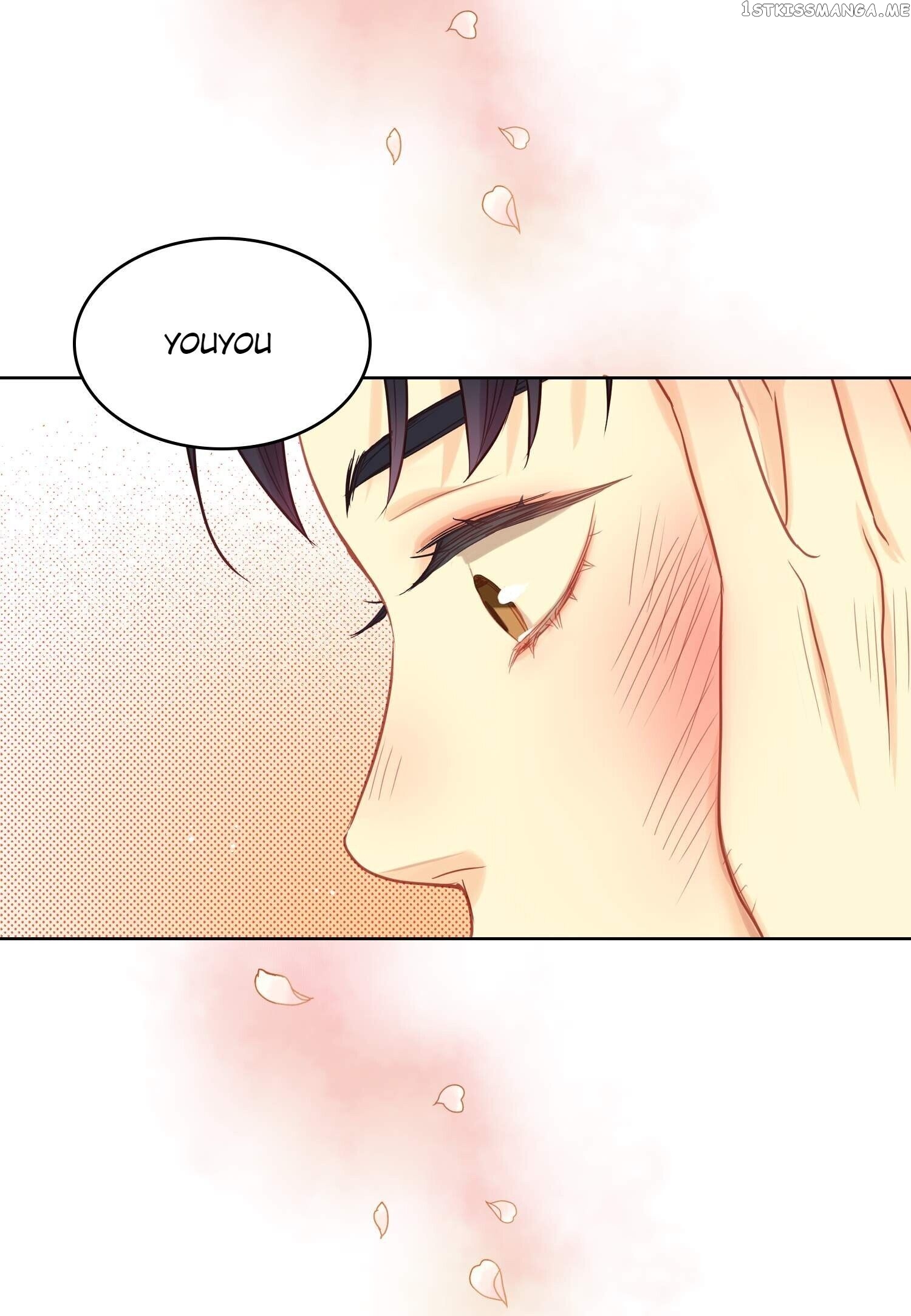 The Wicked Queen chapter 51 - page 54