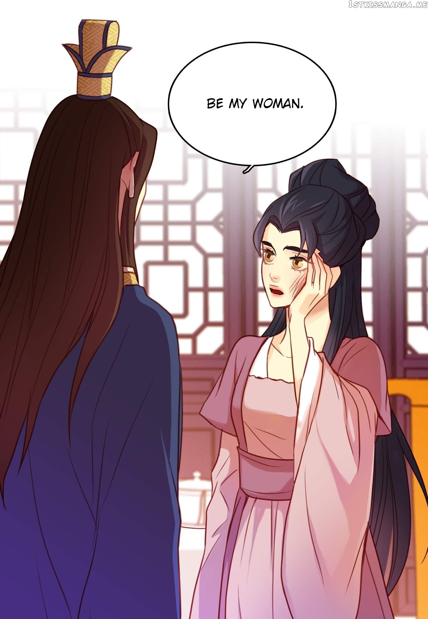 The Wicked Queen chapter 51 - page 56