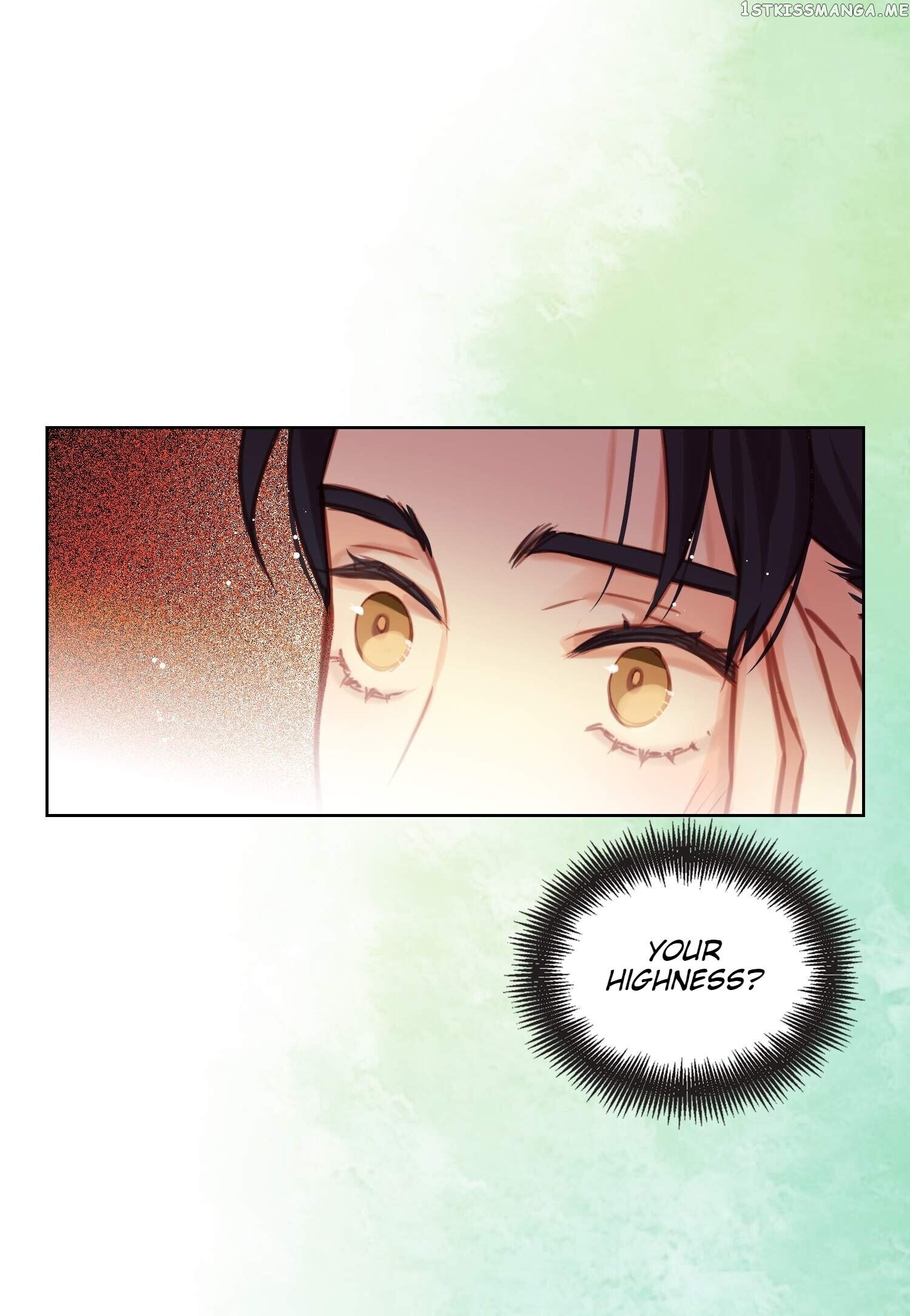 The Wicked Queen chapter 51 - page 57