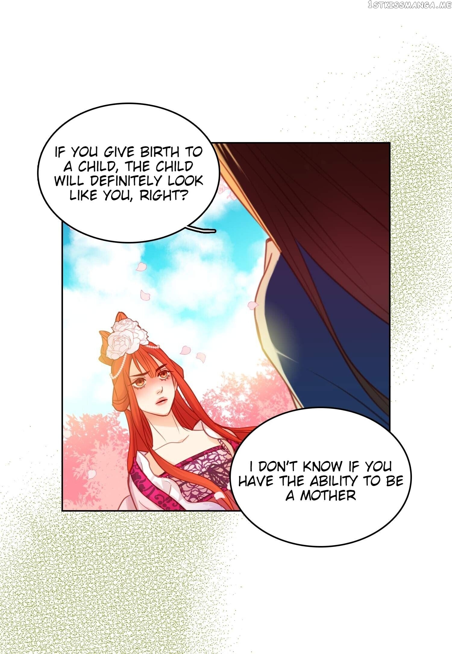 The Wicked Queen chapter 51 - page 6
