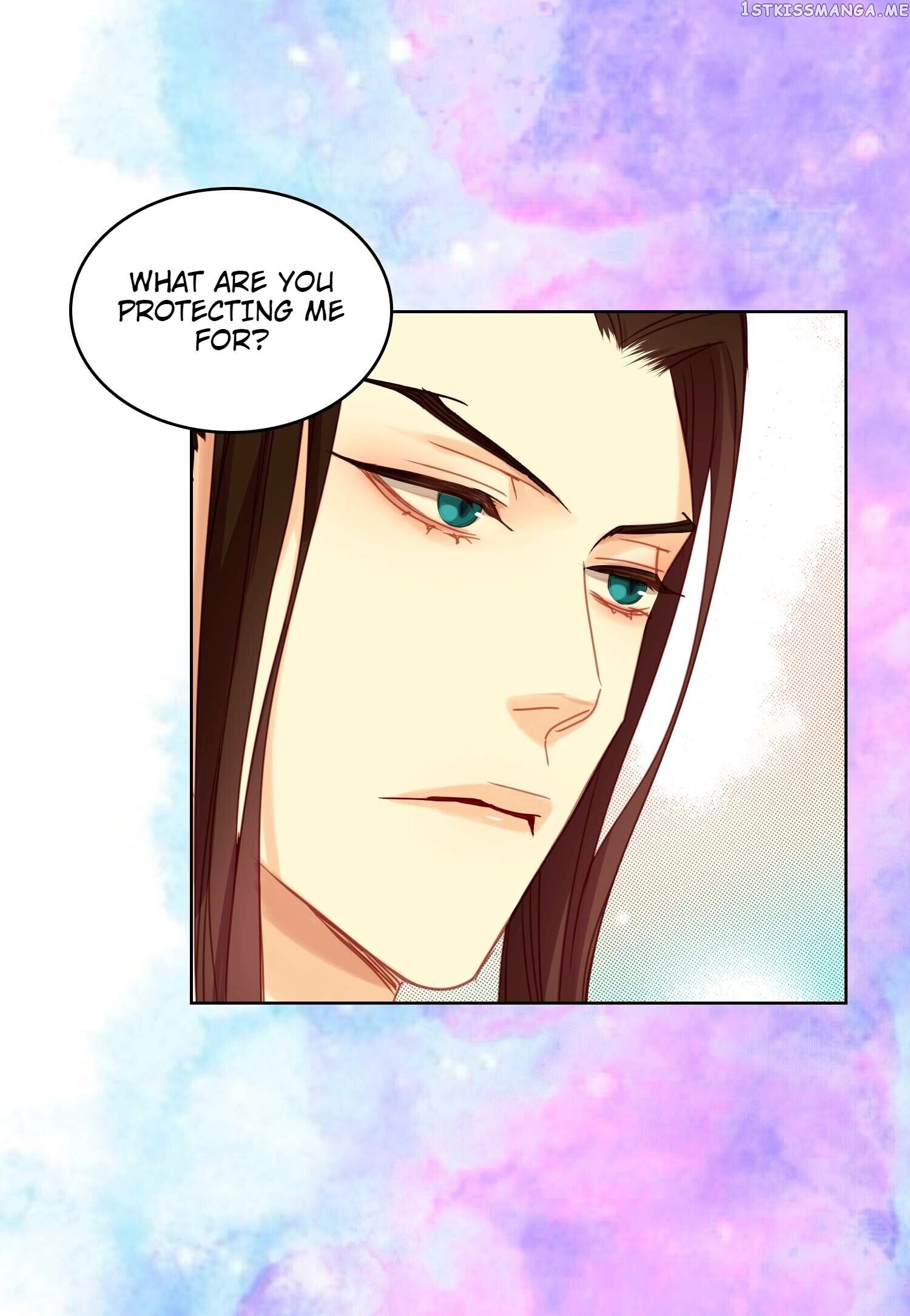 The Wicked Queen chapter 52 - page 13