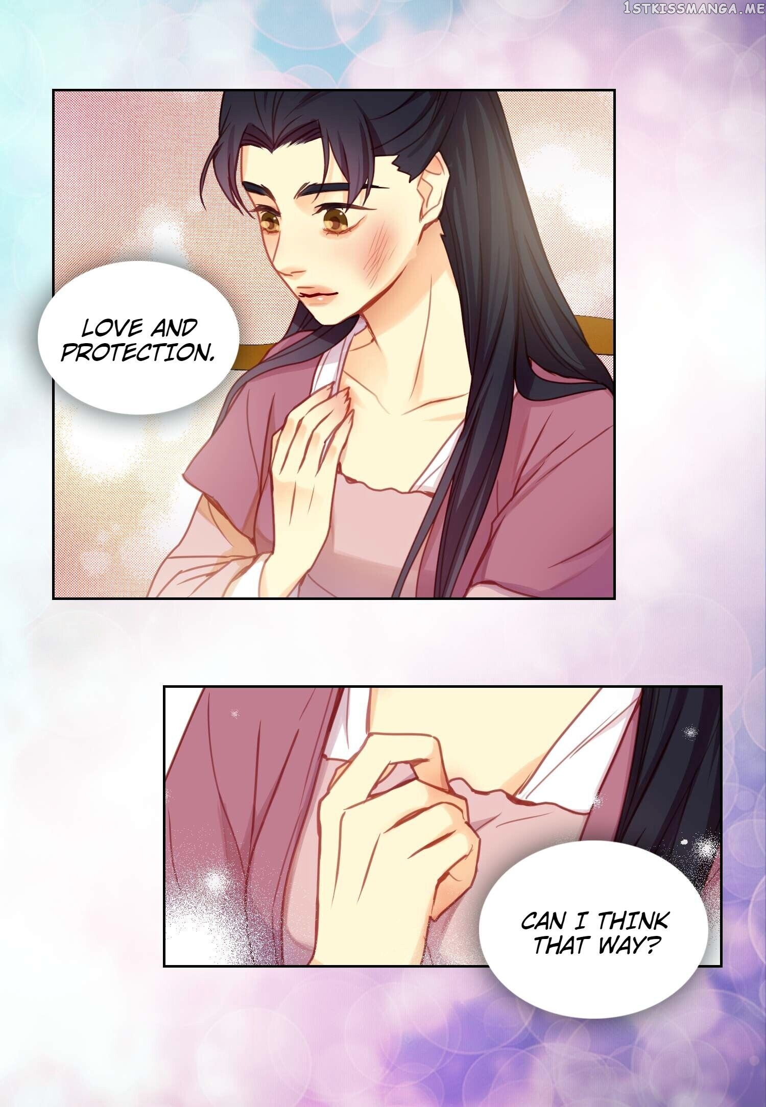 The Wicked Queen chapter 52 - page 21