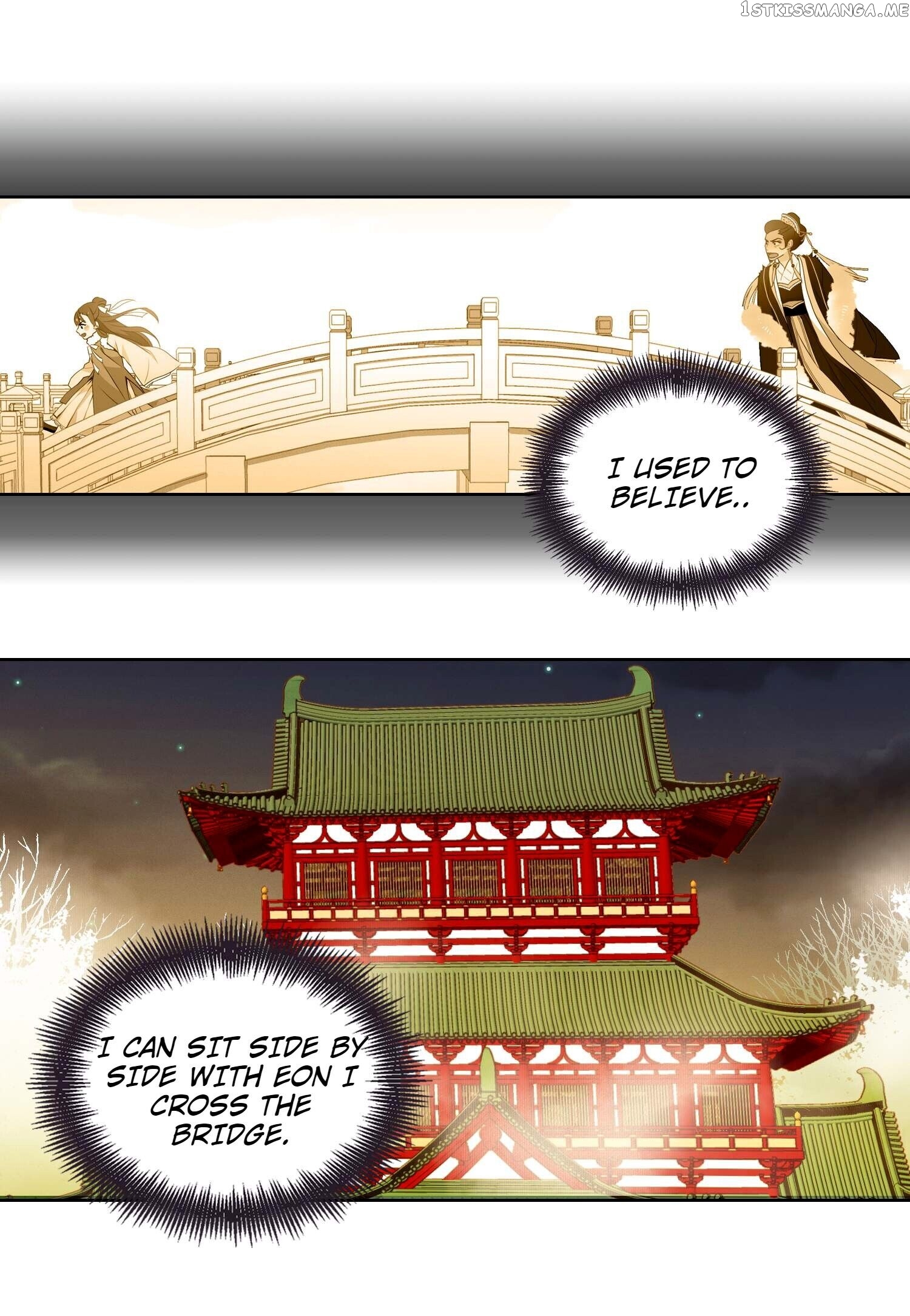 The Wicked Queen chapter 52 - page 25