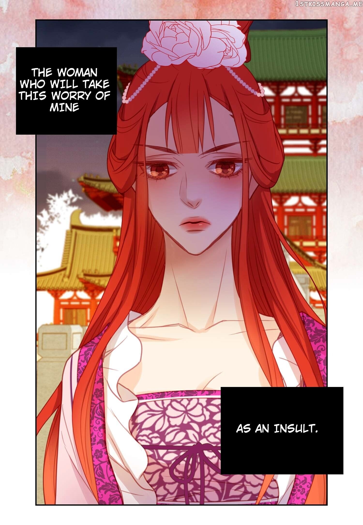 The Wicked Queen chapter 52 - page 36