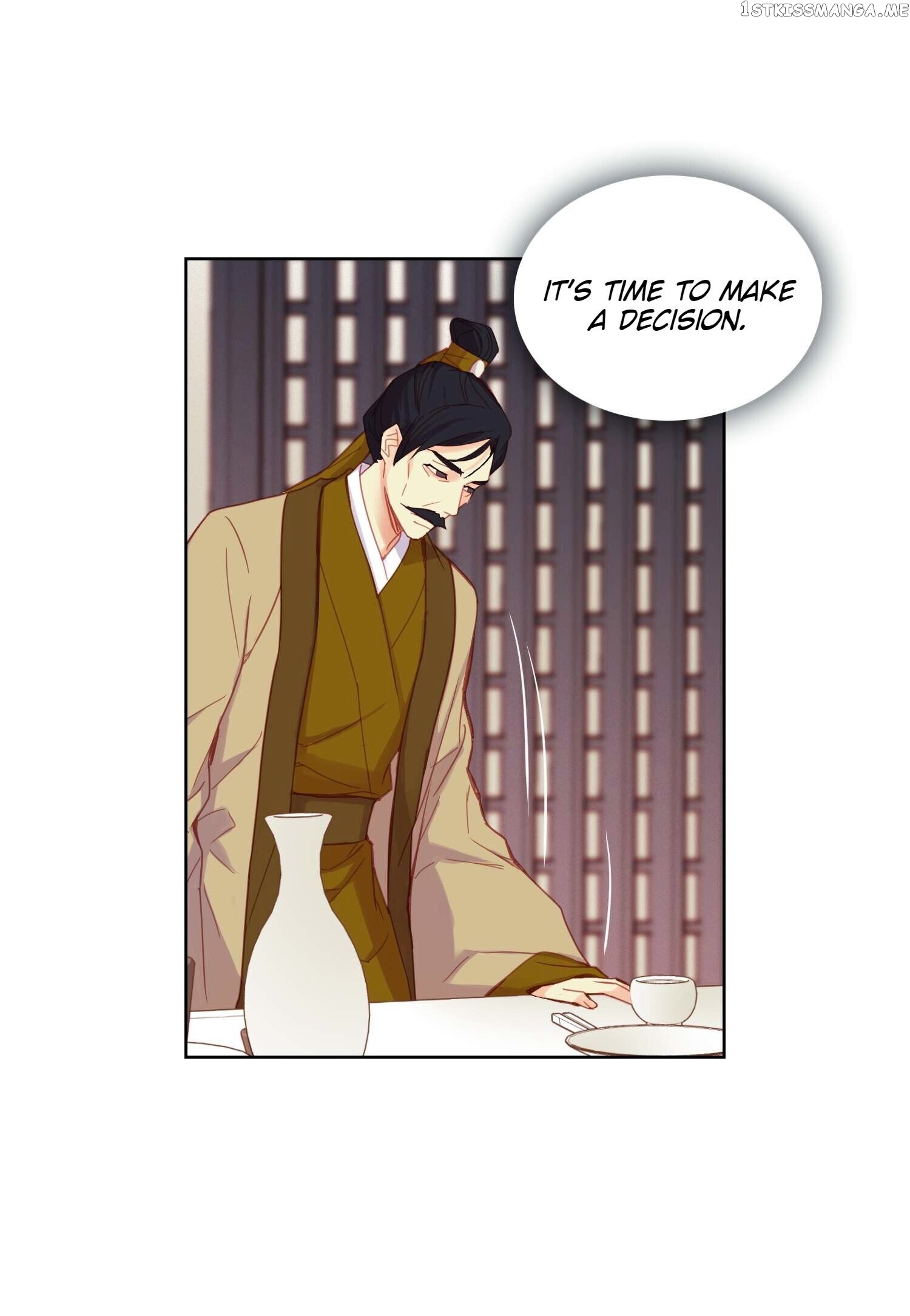 The Wicked Queen chapter 53 - page 10