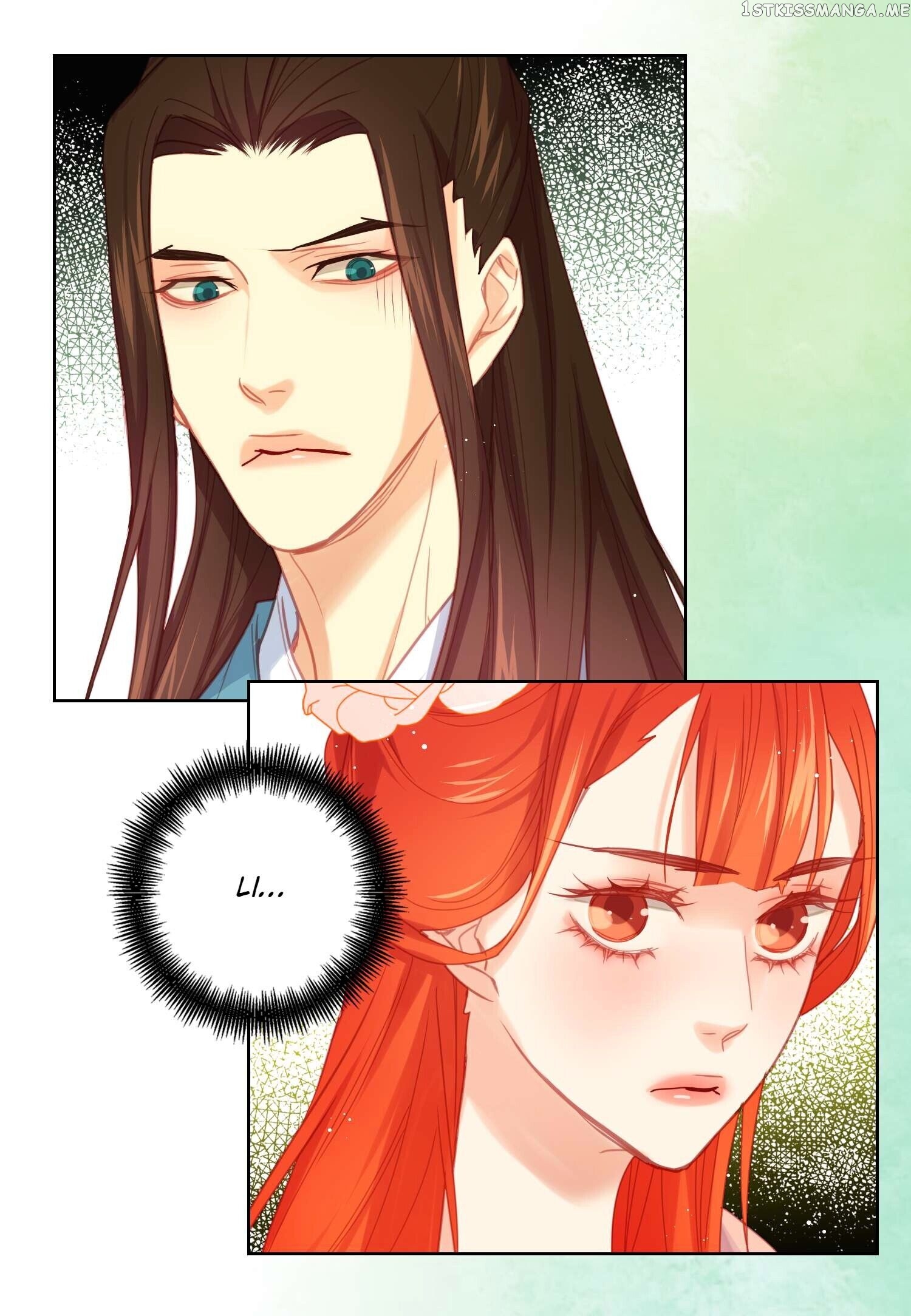 The Wicked Queen chapter 53 - page 24