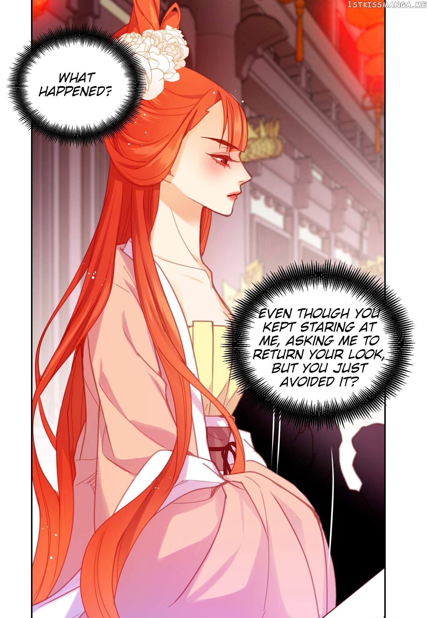 The Wicked Queen chapter 53 - page 26