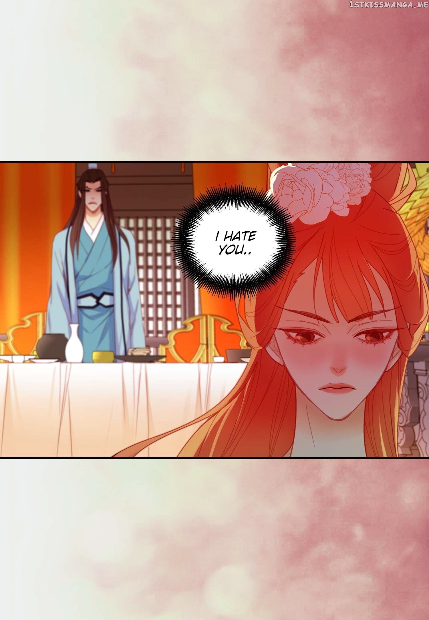 The Wicked Queen chapter 53 - page 28