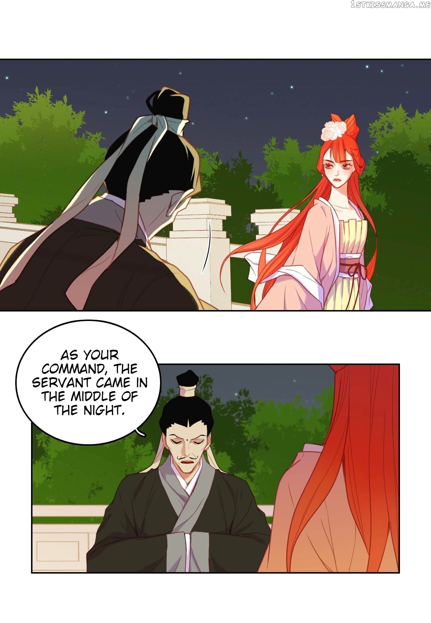 The Wicked Queen chapter 53 - page 33