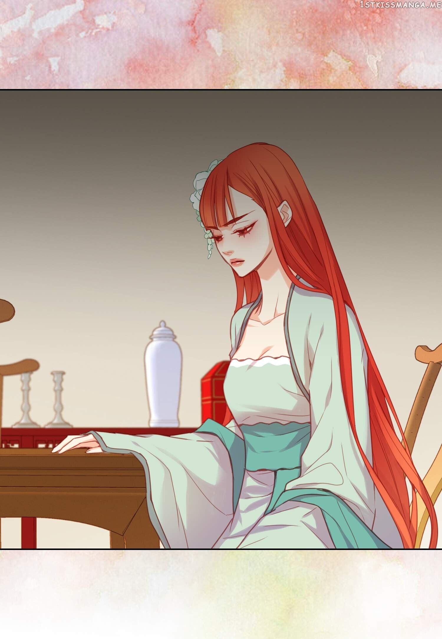 The Wicked Queen chapter 53 - page 40