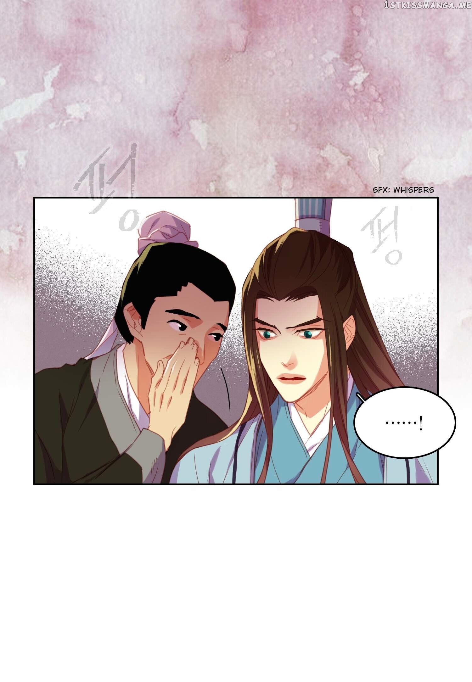 The Wicked Queen chapter 53 - page 48