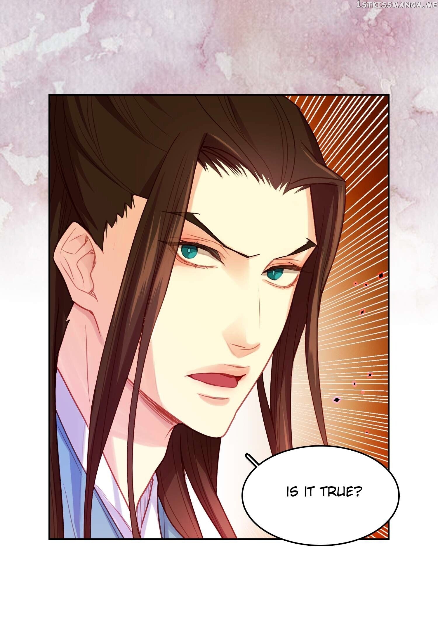 The Wicked Queen chapter 53 - page 49