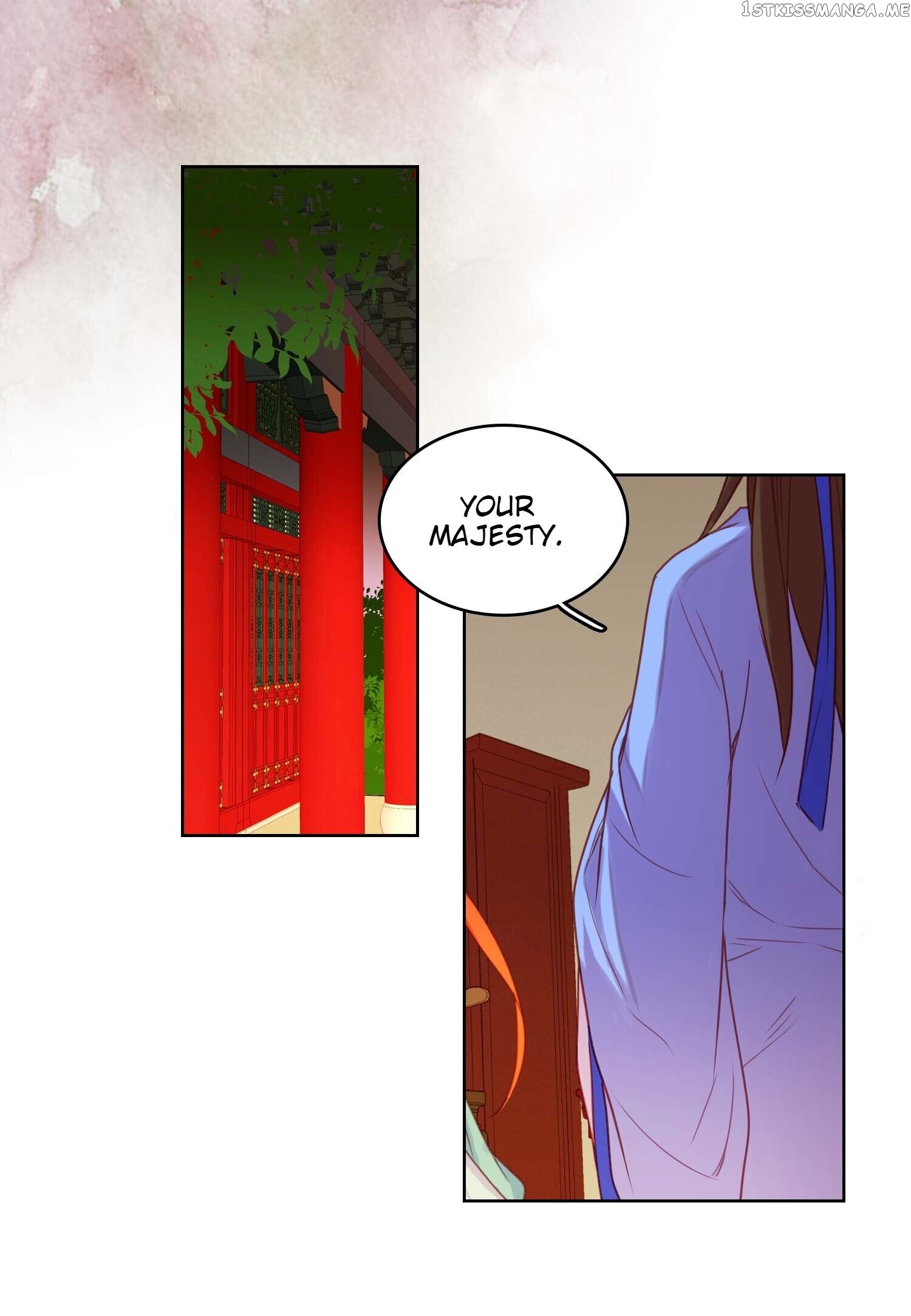 The Wicked Queen chapter 53 - page 52
