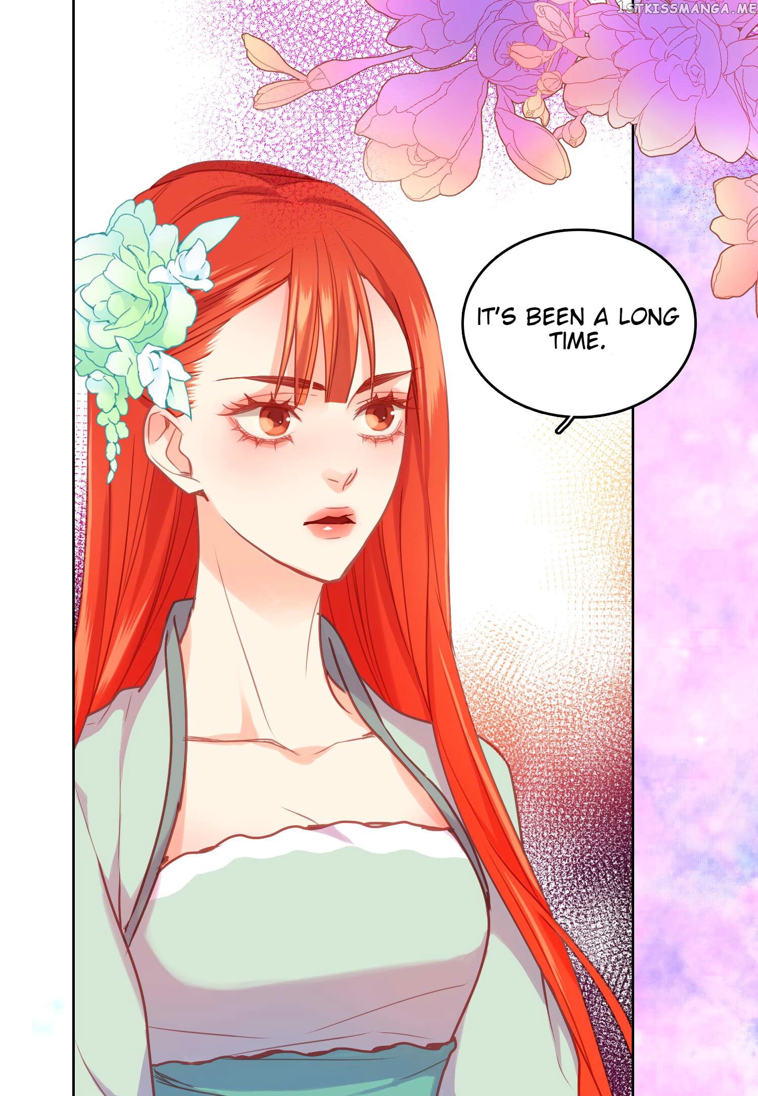 The Wicked Queen chapter 53 - page 55