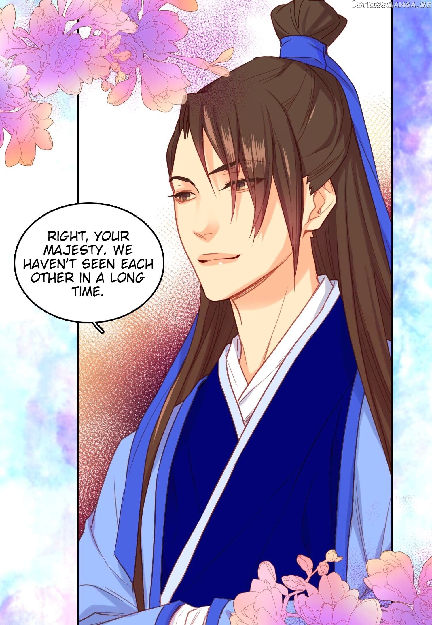 The Wicked Queen chapter 53 - page 56