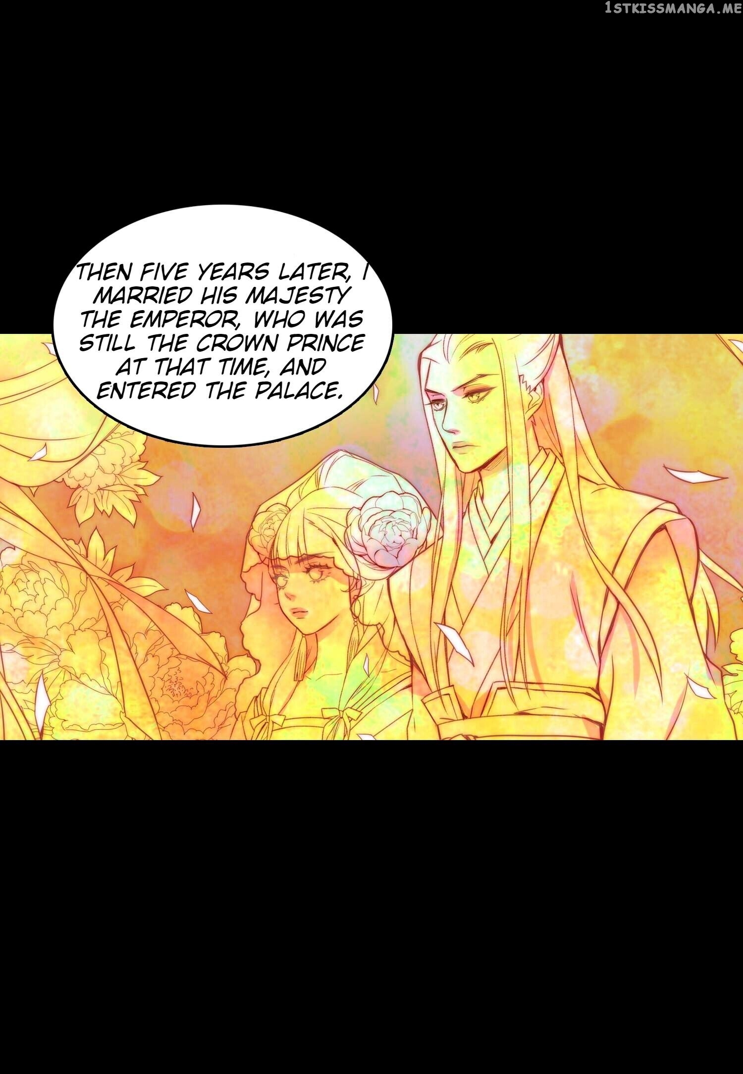 The Wicked Queen chapter 54 - page 10