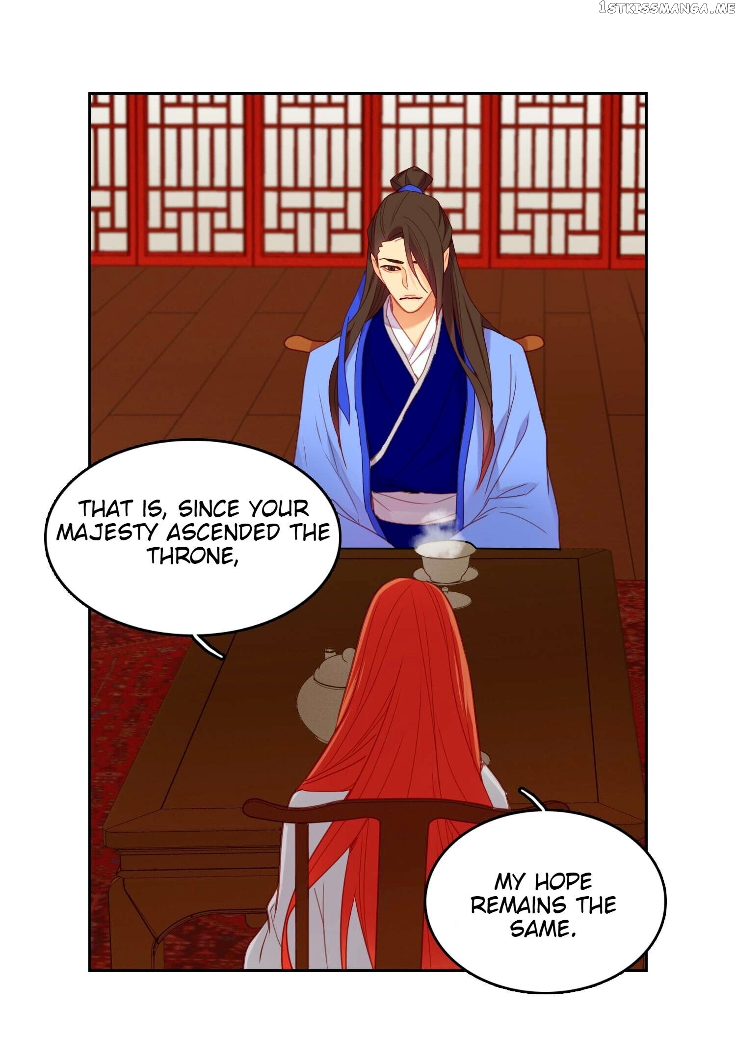 The Wicked Queen chapter 54 - page 13