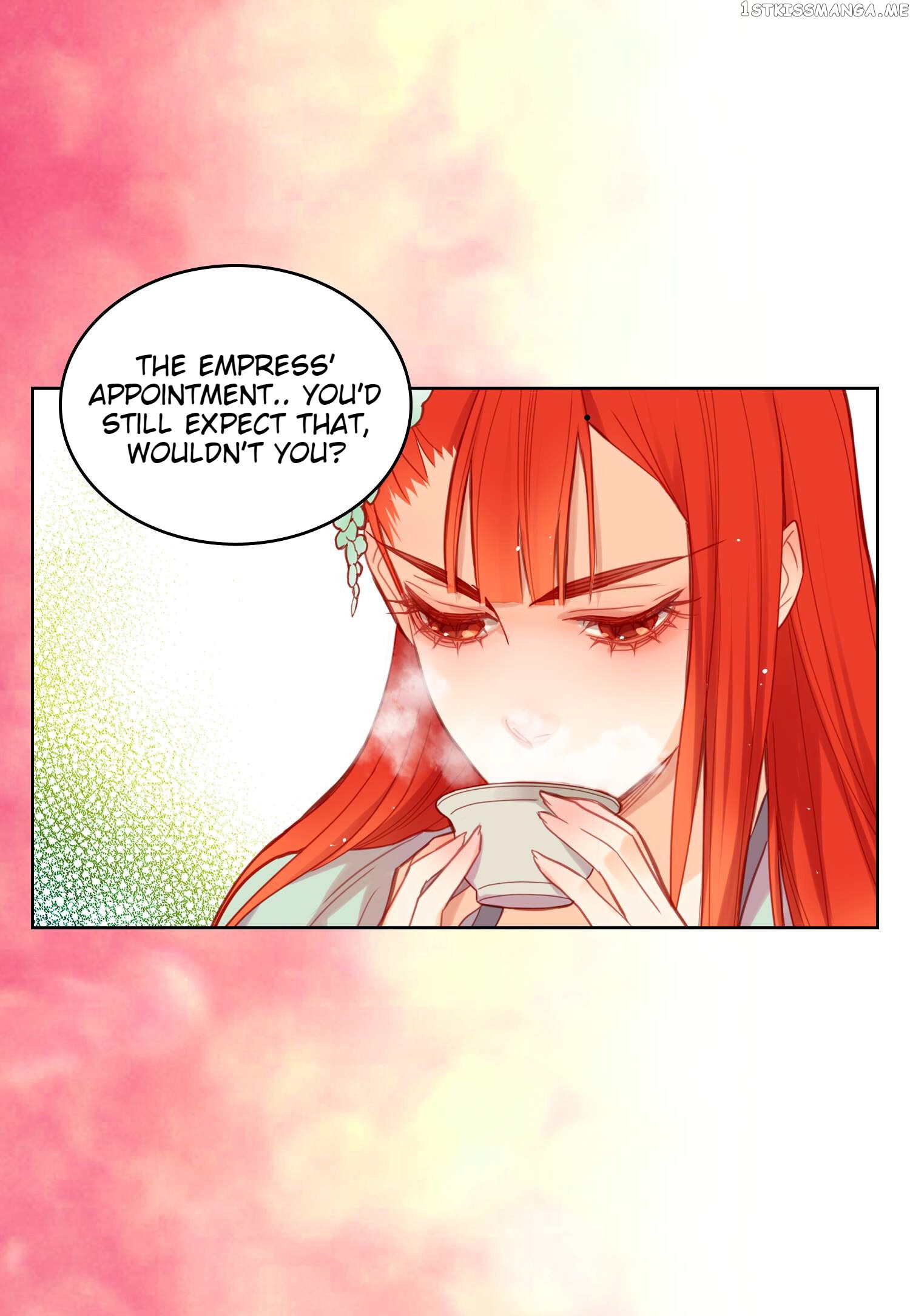 The Wicked Queen chapter 54 - page 15