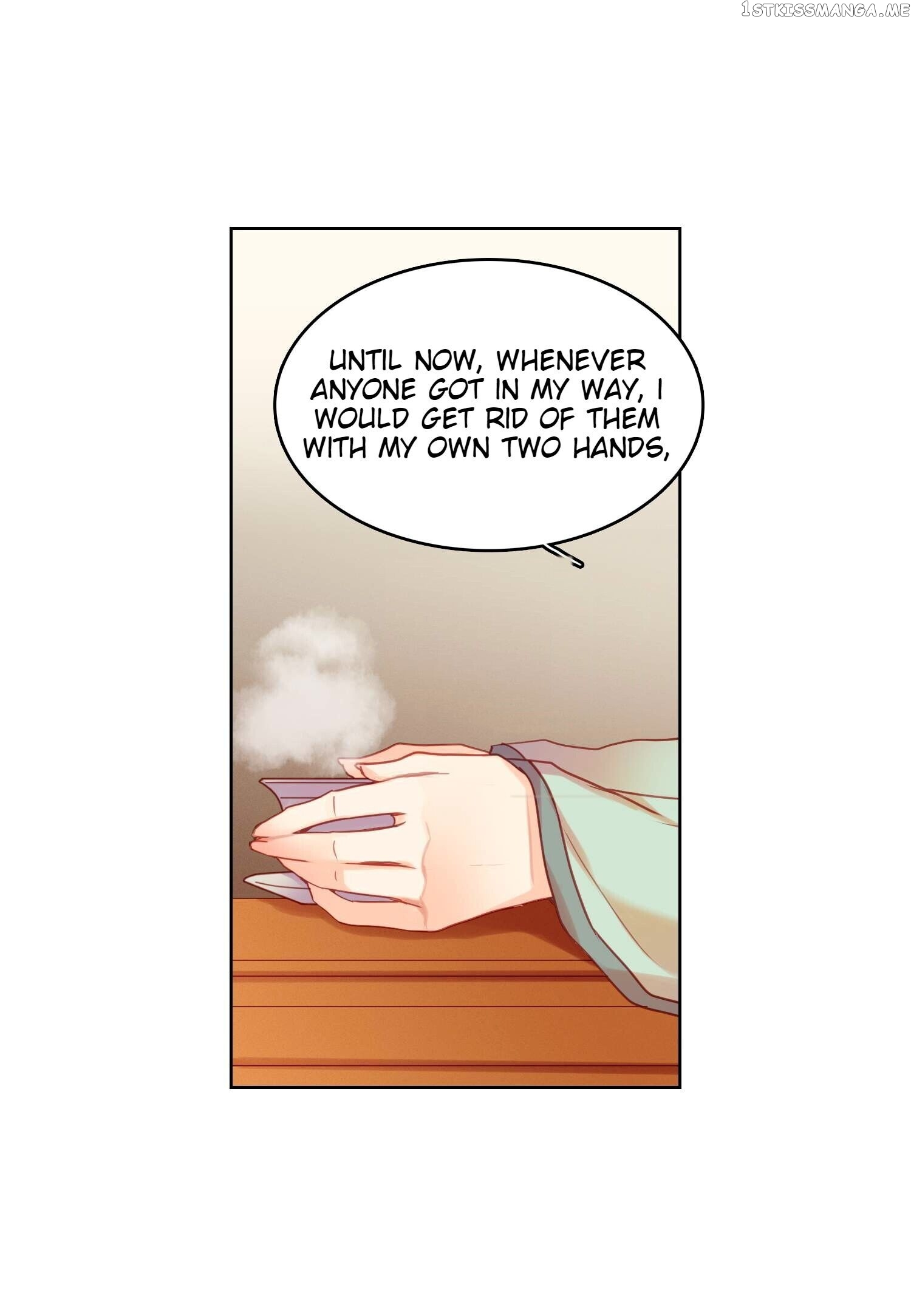 The Wicked Queen chapter 54 - page 16